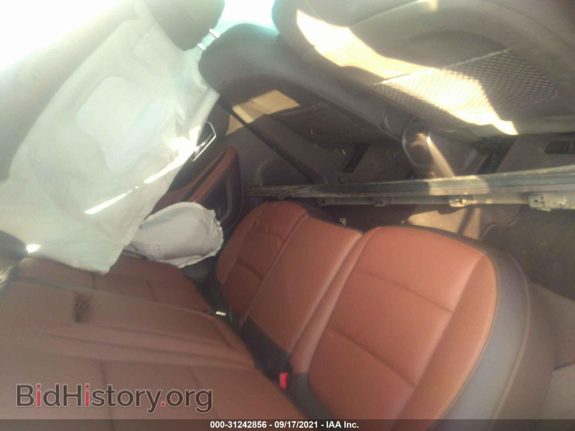 2015 BUICK ENCORE - VIN: KL4CJCSB9FB071568 - Фото 8