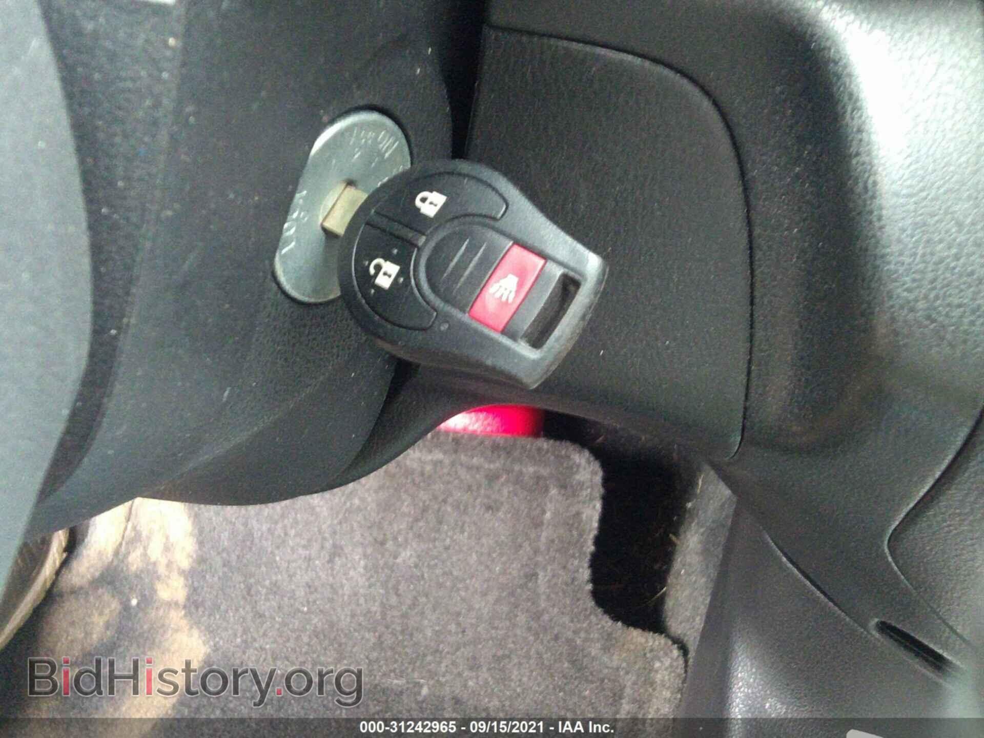 2014 NISSAN VERSA NOTE - VIN: 3N1CE2CP2EL402036 - Фото 11