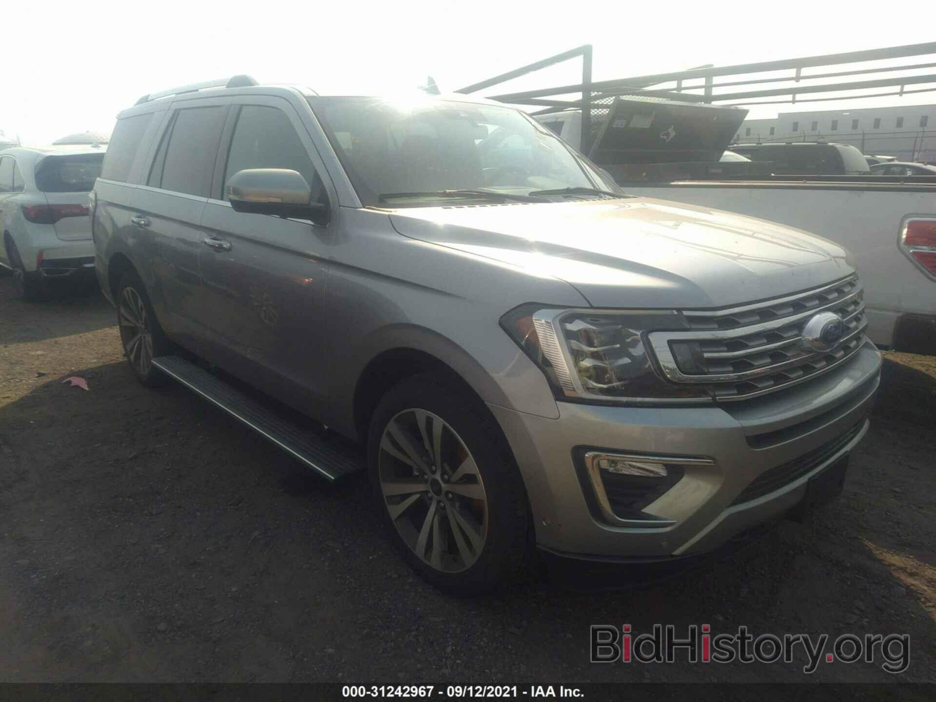 Photo 1FMJU2AT4MEA47307 - FORD EXPEDITION 2021