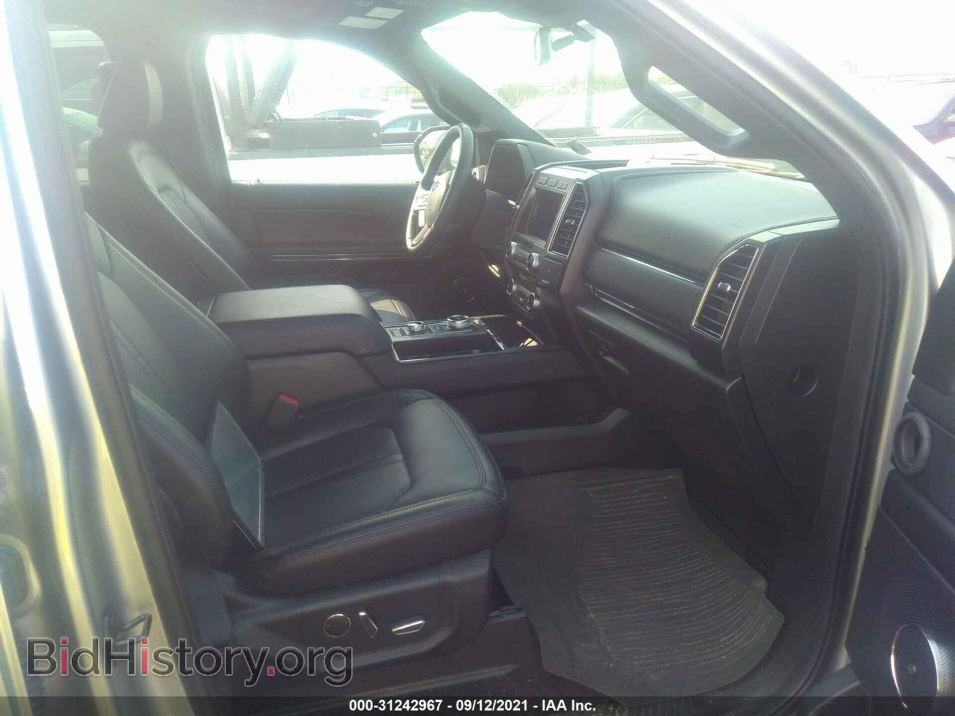 2021 FORD EXPEDITION - VIN: 1FMJU2AT4MEA47307 - Фото 5