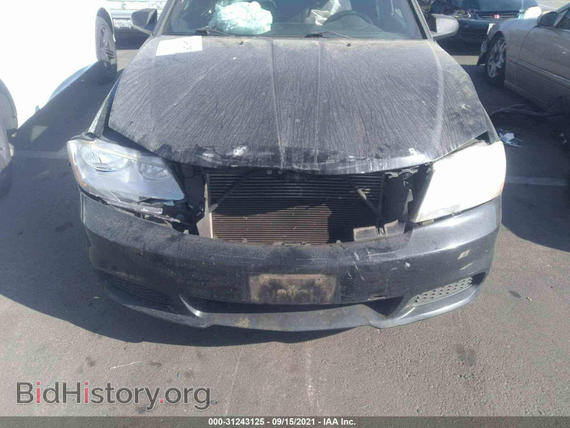 2012 DODGE AVENGER - VIN: 1C3CDZAB4CN243151 - Photo 6