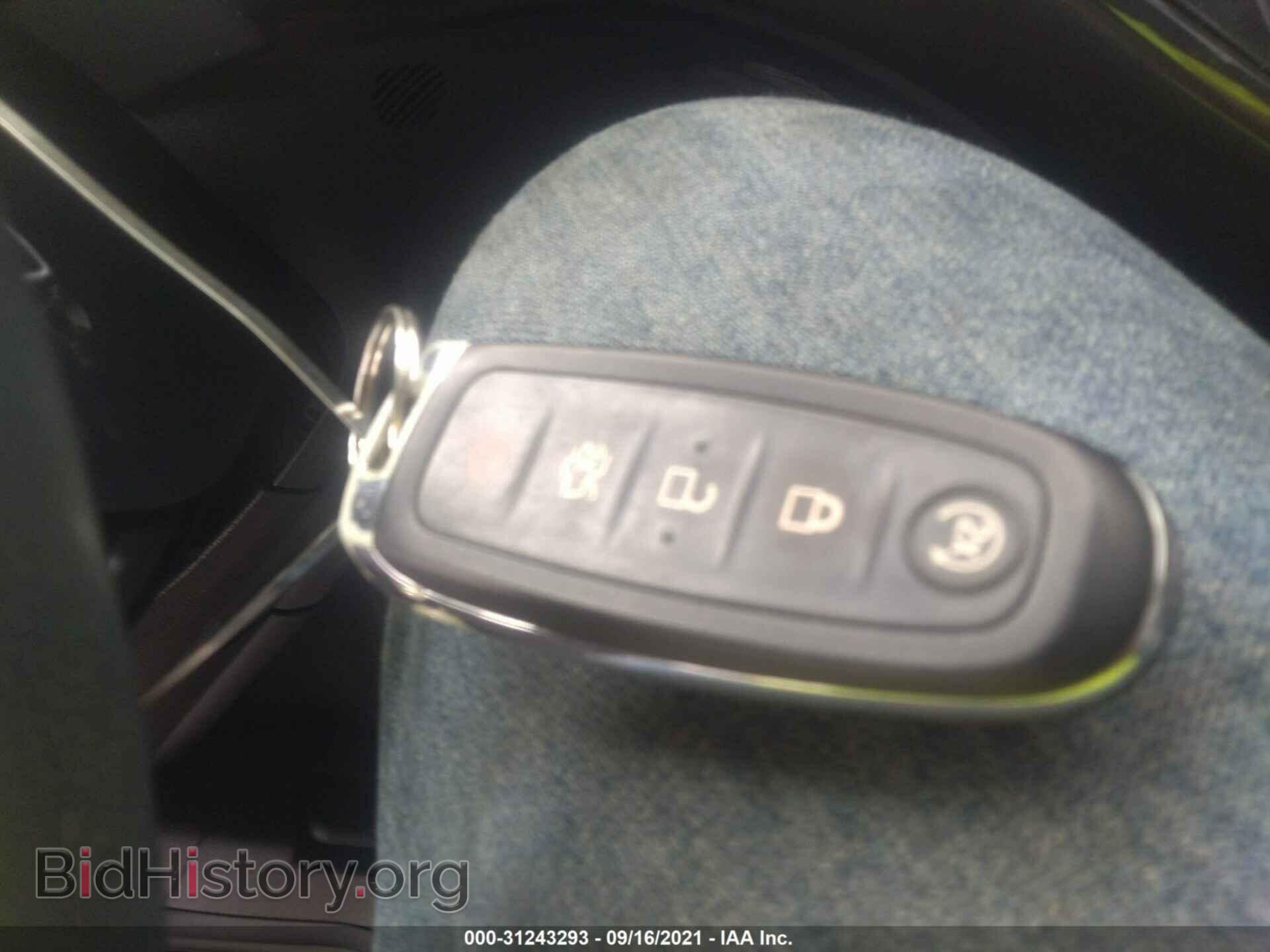 2014 FORD ESCAPE - VIN: 1FMCU9J90EUC03887 - Фото 11