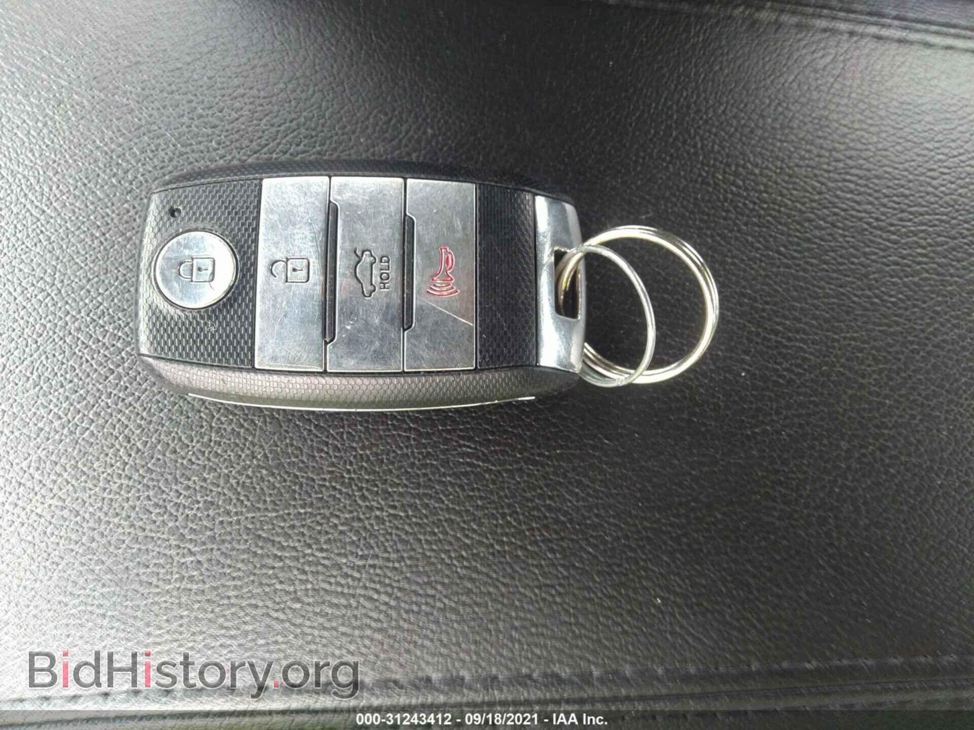 2014 KIA OPTIMA - VIN: 5XXGR4A71EG268536 - Фото 11