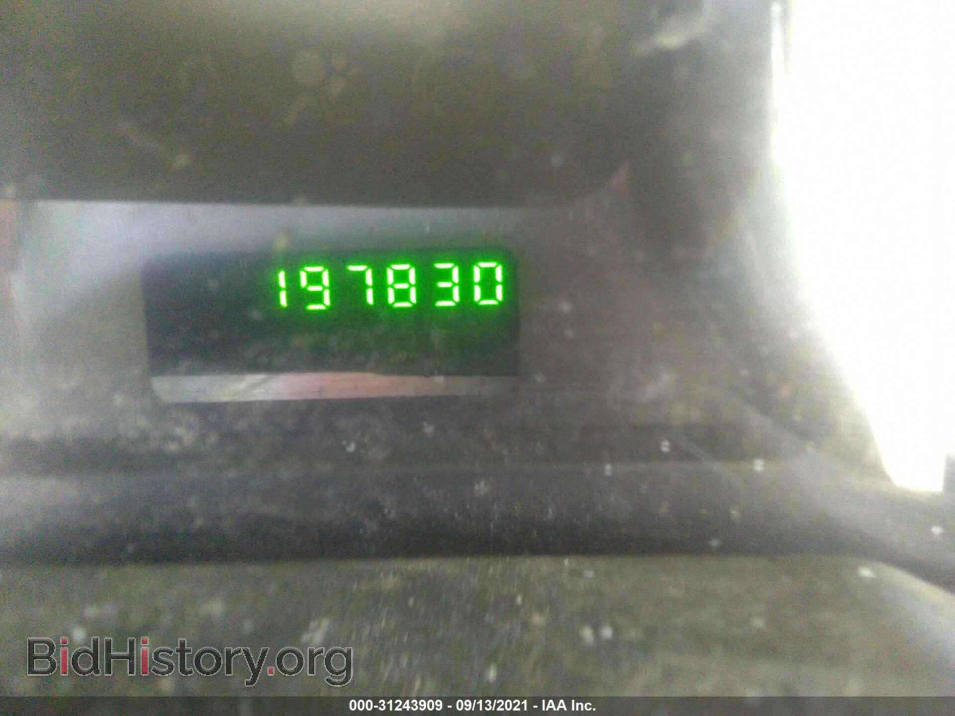 2008 FORD EDGE - VIN: 2FMDK36C08BA60459 - Photo 7