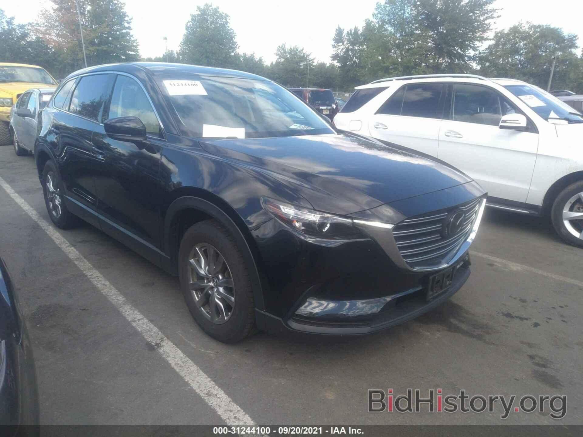 Photo JM3TCBCY5K0327277 - MAZDA CX-9 2019