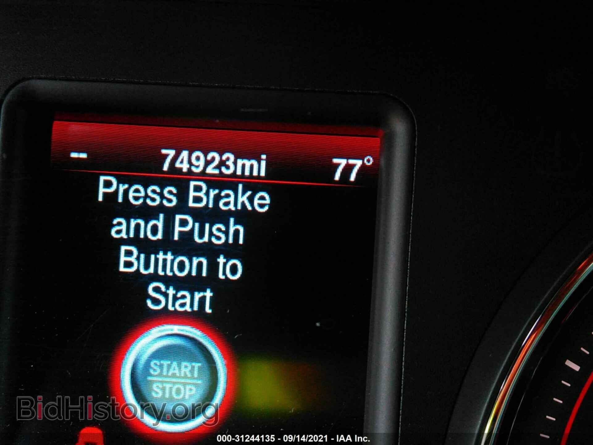 2014 DODGE CHARGER - VIN: 2C3CDXHG2EH337952 - Фото 7
