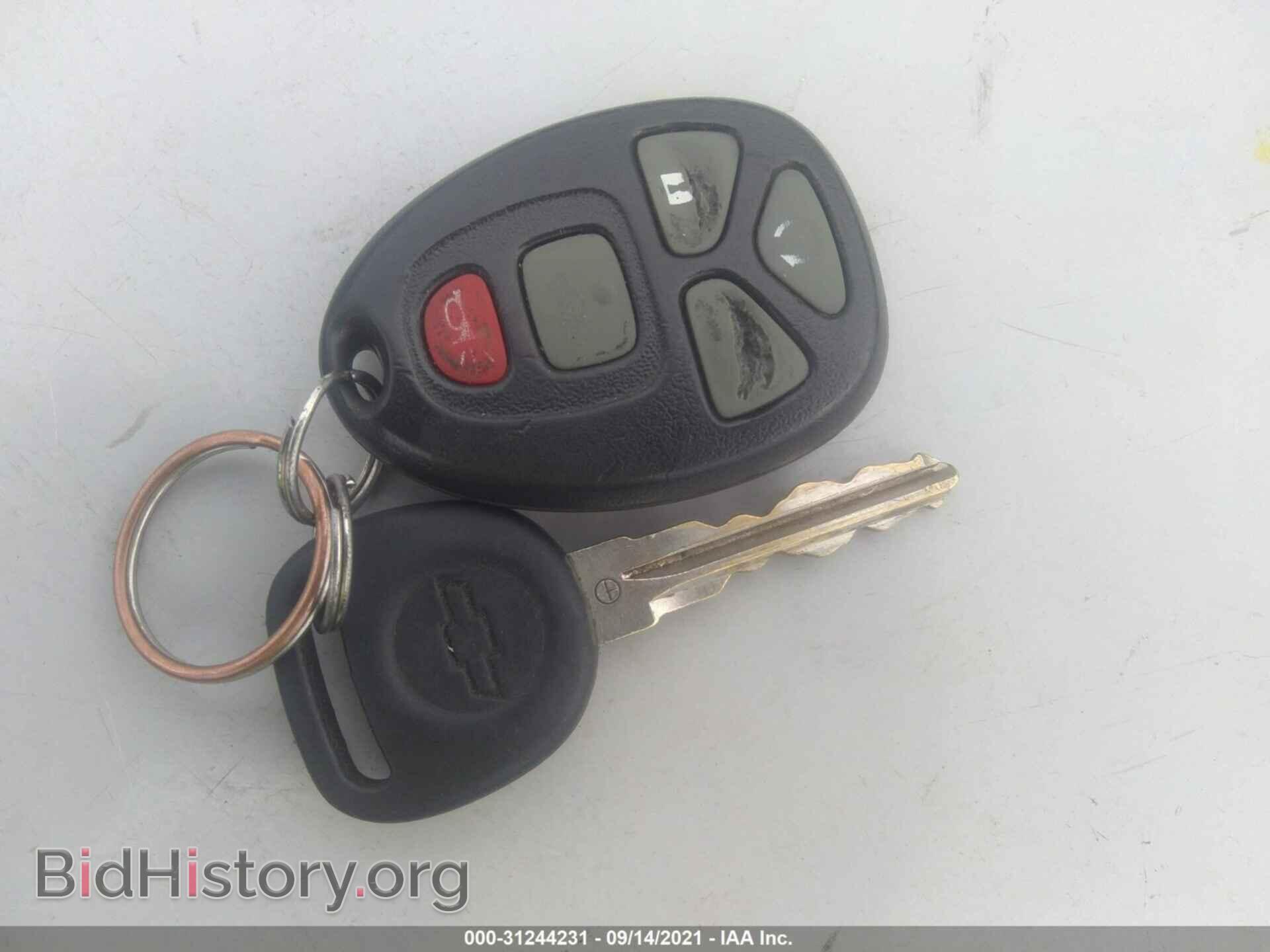 2009 CHEVROLET IMPALA - VIN: 2G1WT57K491301029 - Фото 11