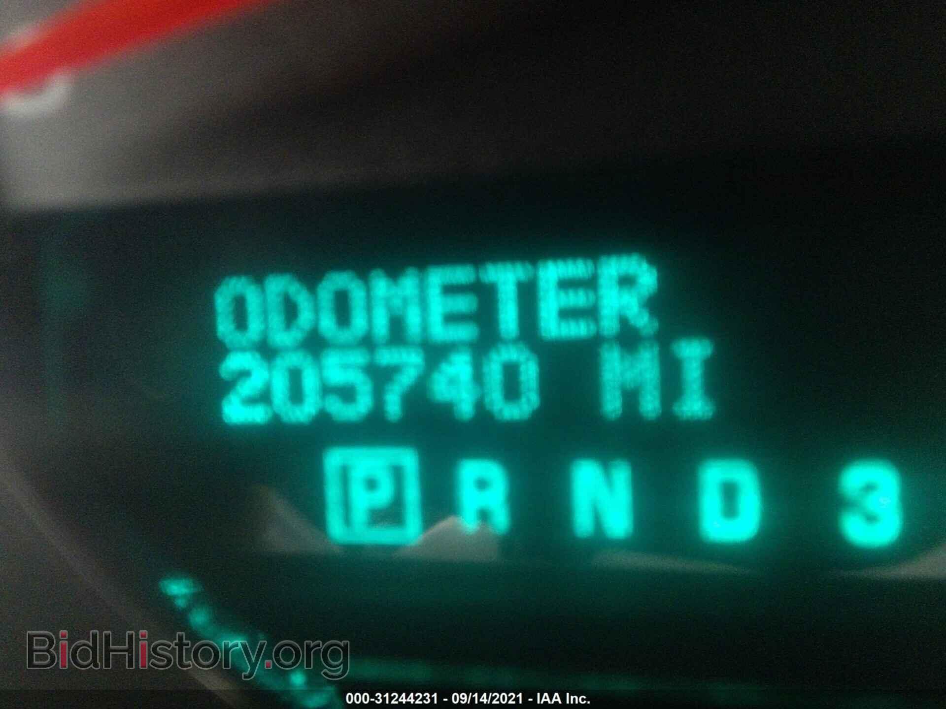 2009 CHEVROLET IMPALA - VIN: 2G1WT57K491301029 - Фото 7