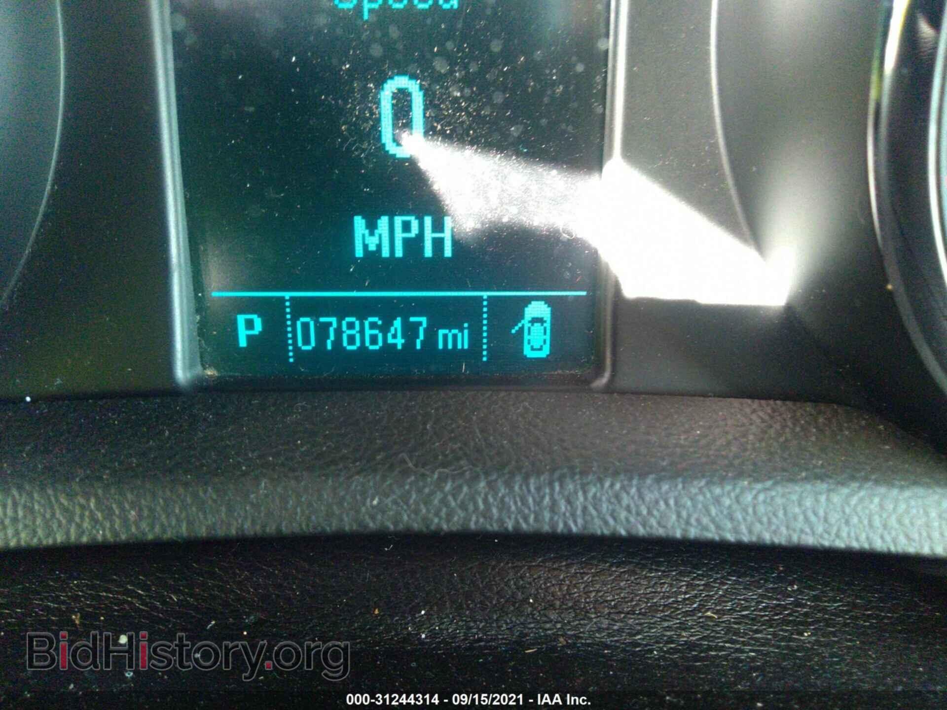 2013 BUICK ENCORE - VIN: KL4CJCSB2DB062837 - Photo 7