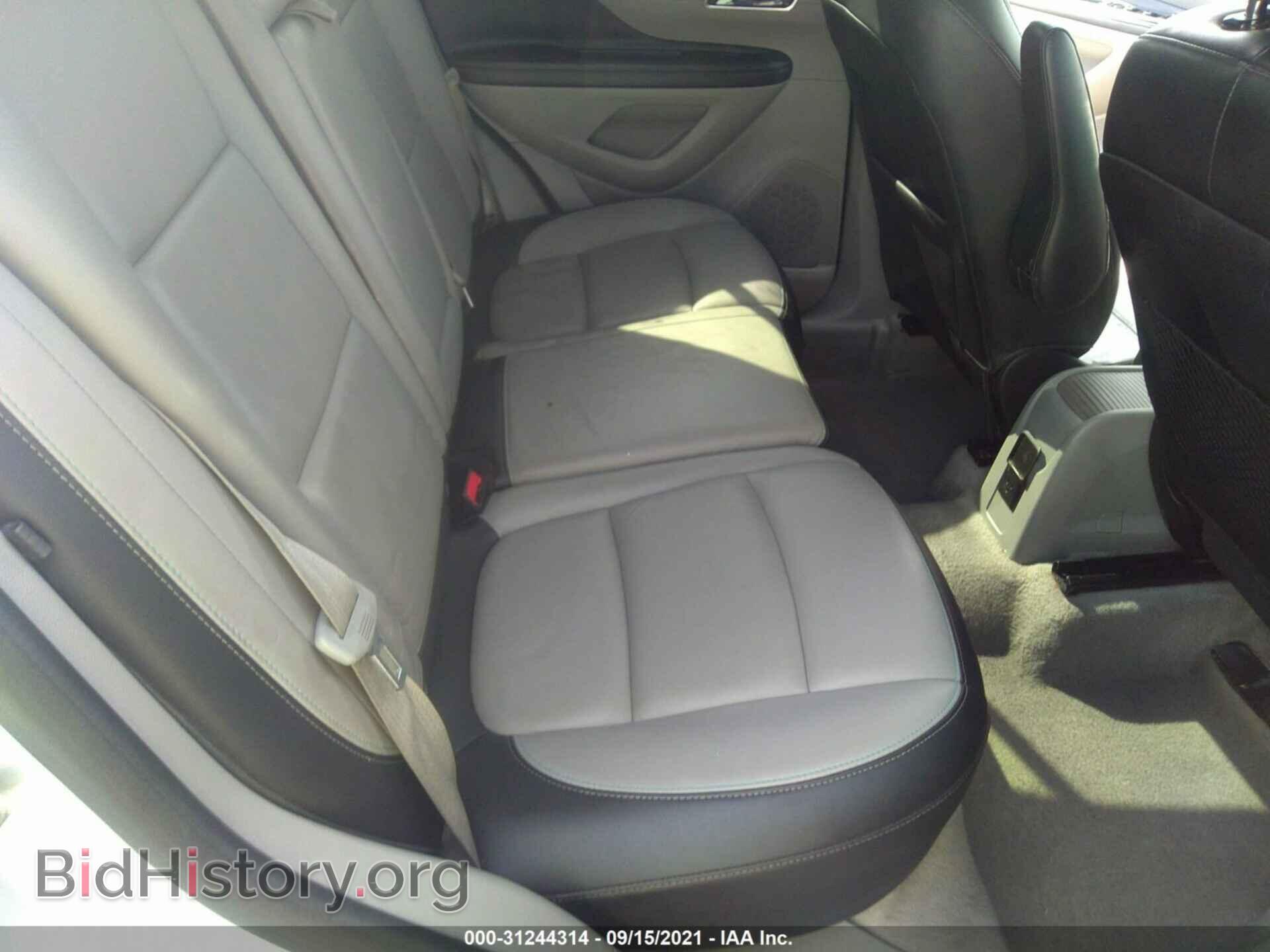2013 BUICK ENCORE - VIN: KL4CJCSB2DB062837 - Photo 8