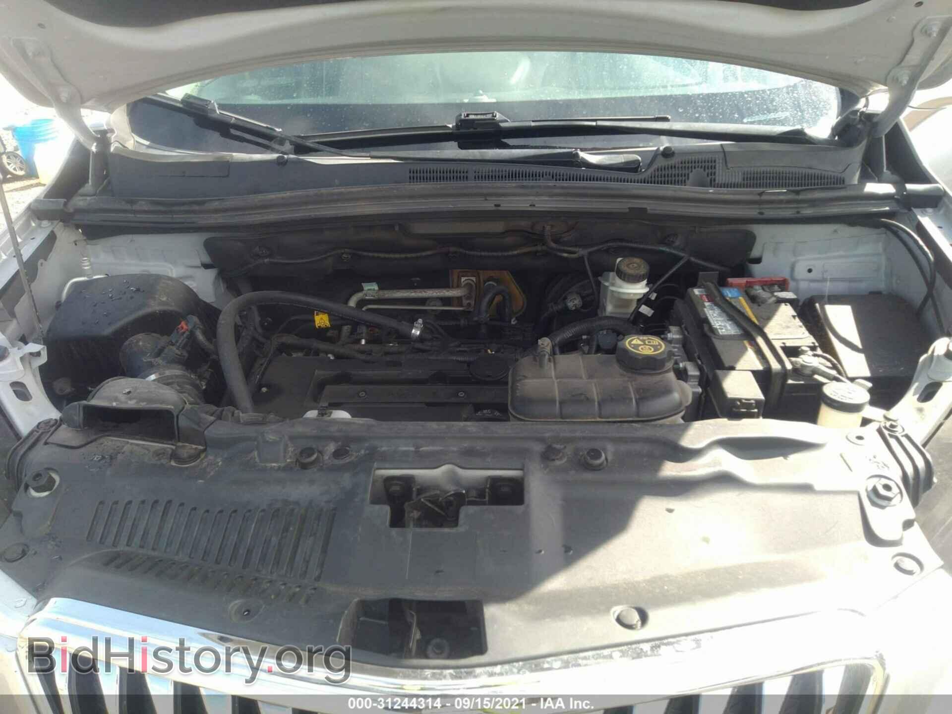 2013 BUICK ENCORE - VIN: KL4CJCSB2DB062837 - Photo 10