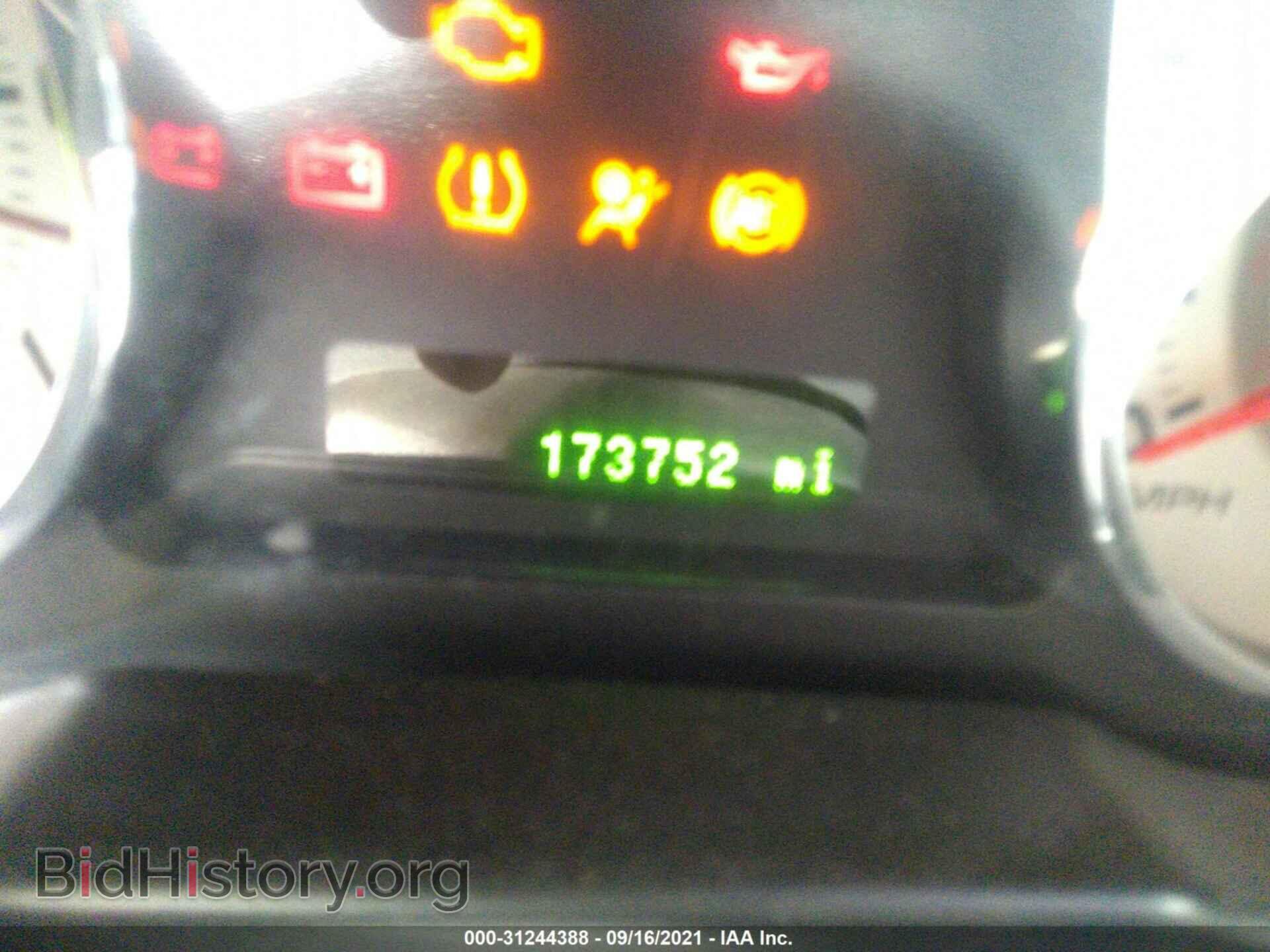 2007 FORD EDGE - VIN: 2FMDK49C97BB57689 - Photo 7