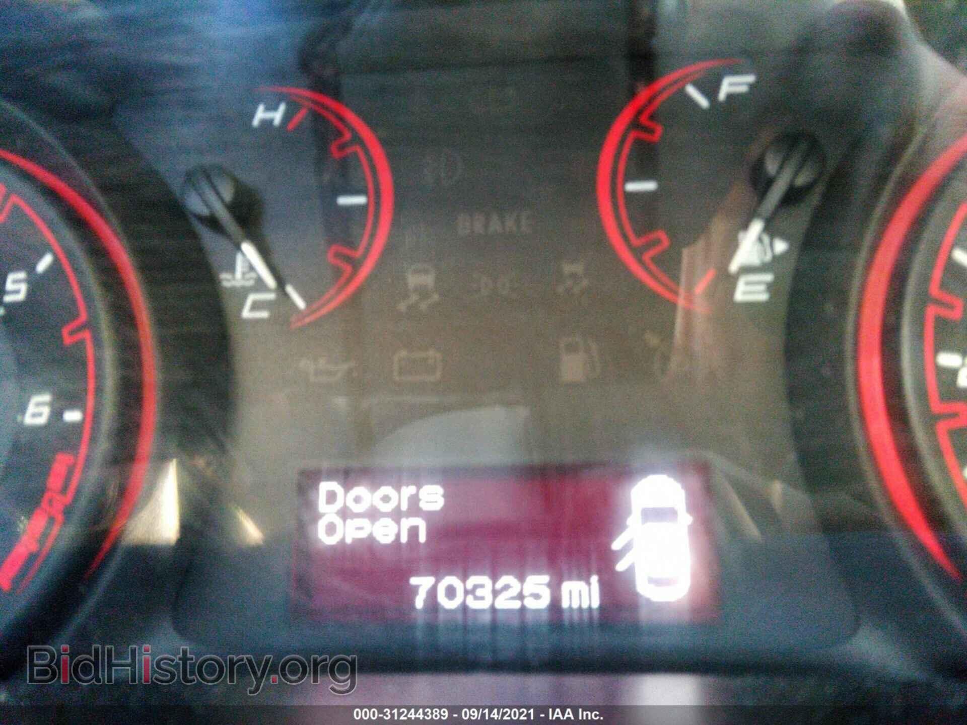 2015 DODGE DART - VIN: 1C3CDFBB0FD187023 - Фото 7