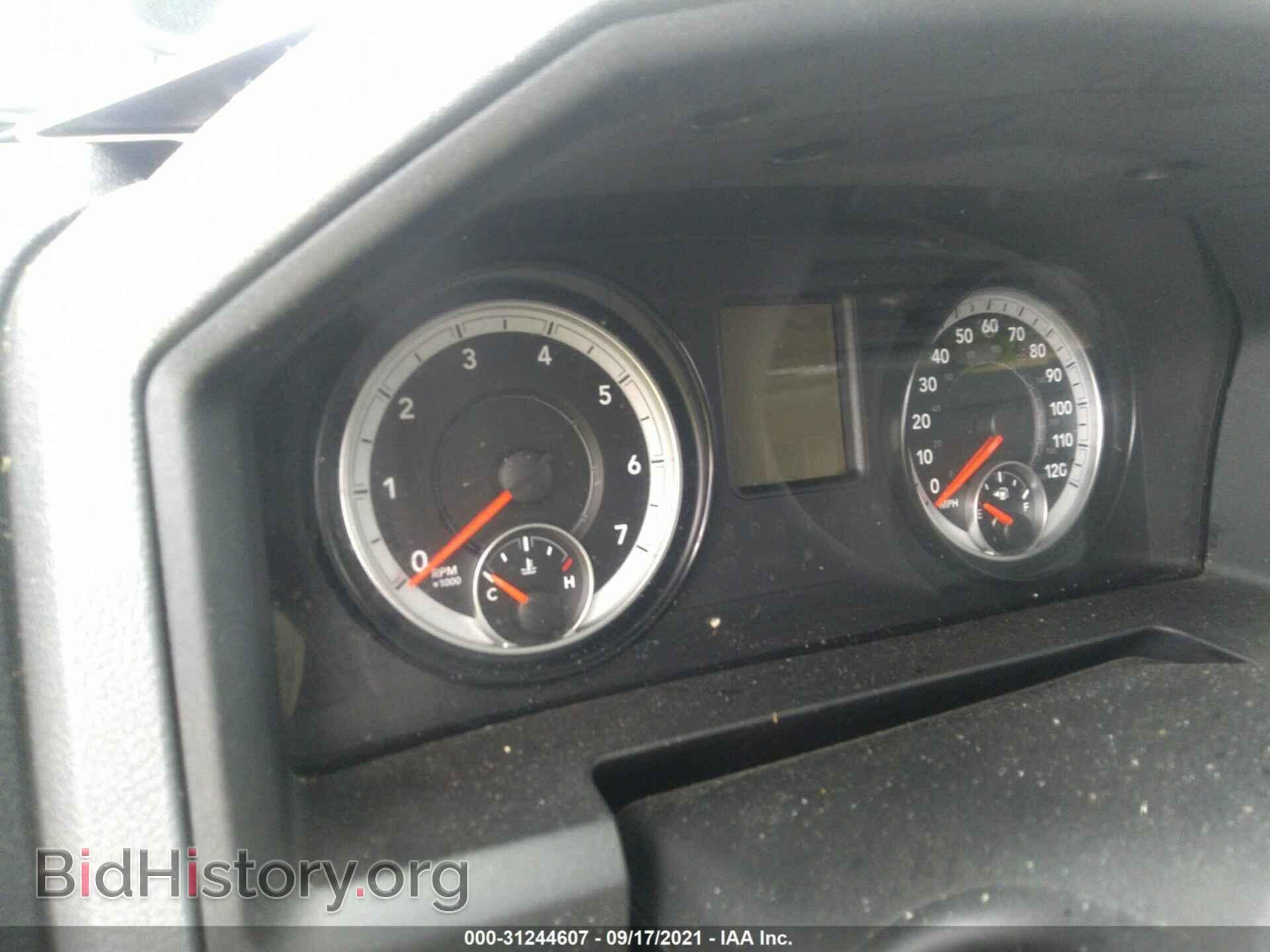 2015 RAM 1500 - VIN: 1C6RR7FT9FS664566 - Фото 7