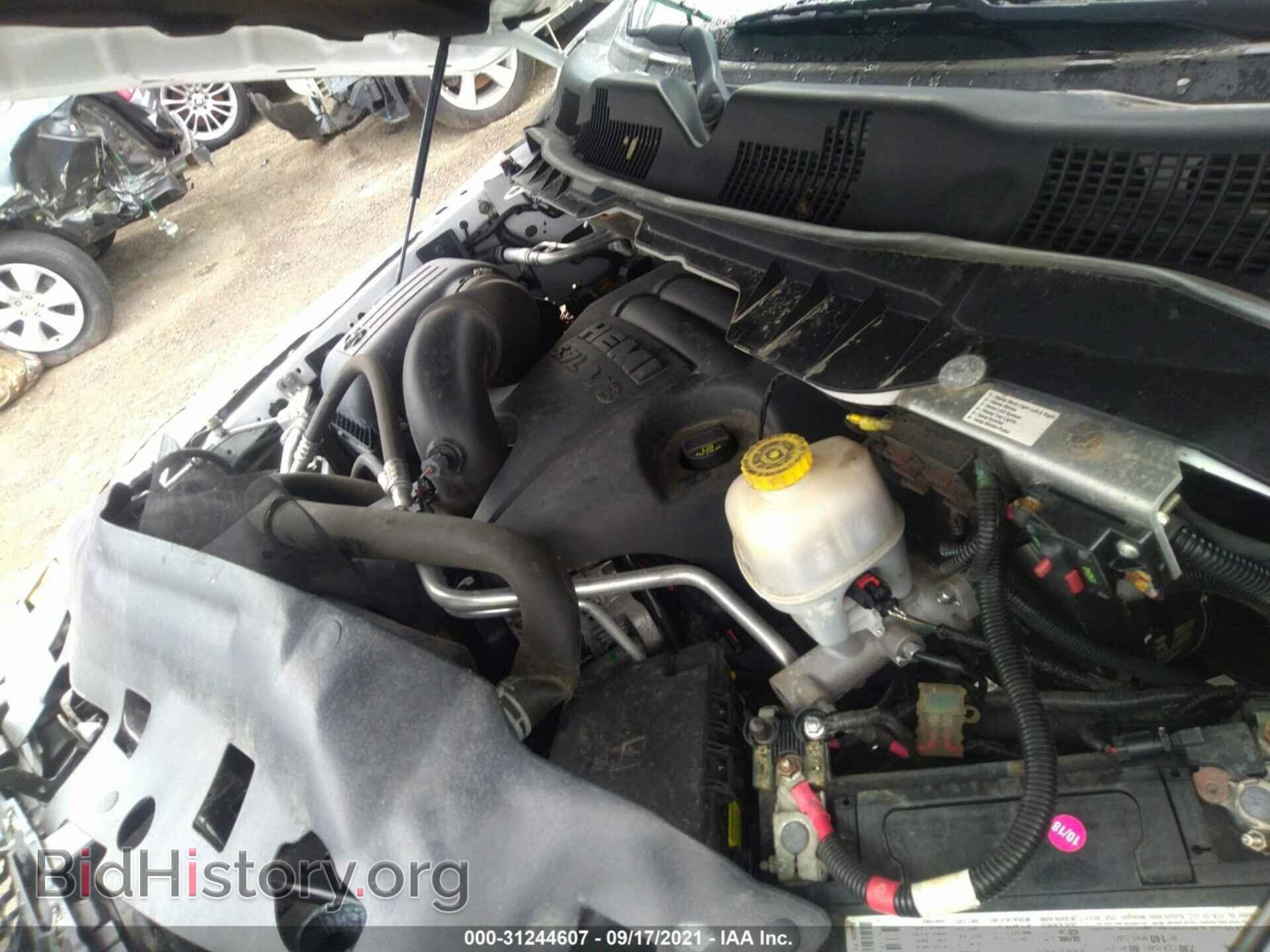 2015 RAM 1500 - VIN: 1C6RR7FT9FS664566 - Фото 10