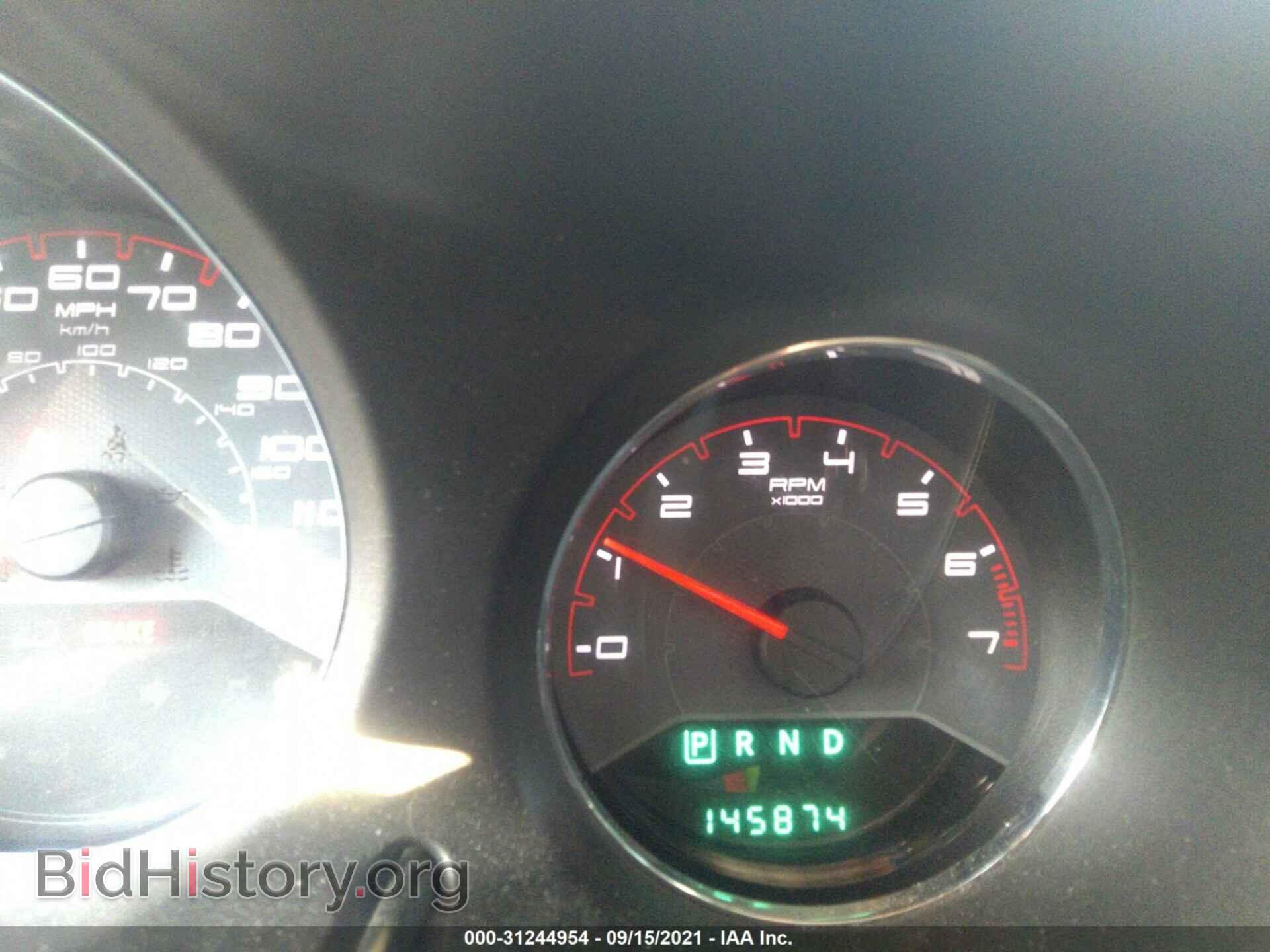 2012 DODGE AVENGER - VIN: 1C3CDZEG4CN143427 - Photo 7