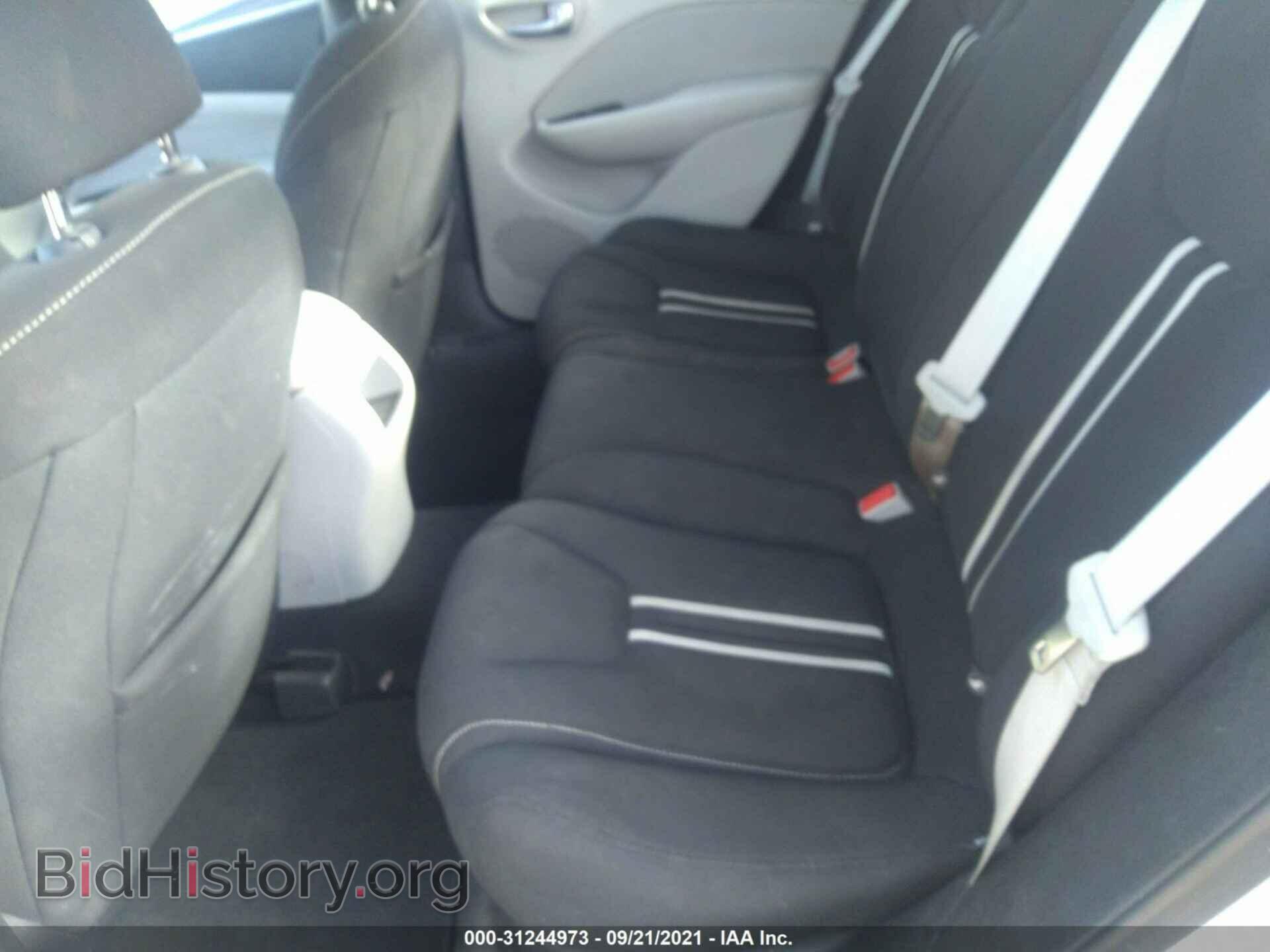 2013 DODGE DART - VIN: 1C3CDFBA0DD305446 - Photo 8