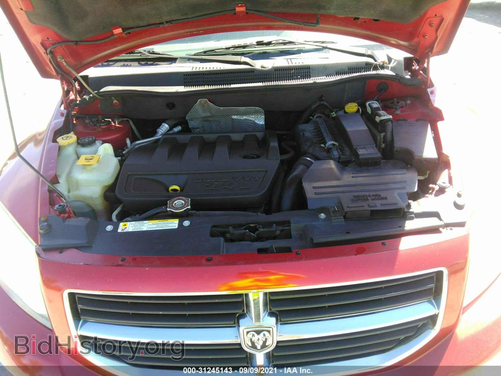 2007 DODGE CALIBER - VIN: 1B3HE78K77D409250 - Photo 10