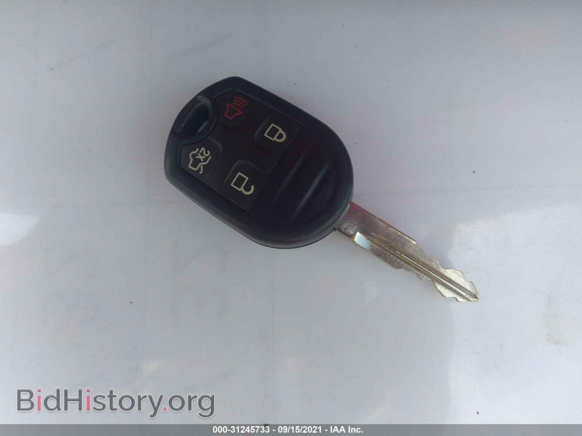 2011 FORD MUSTANG - VIN: 1ZVBP8CF7B5107567 - Фото 11