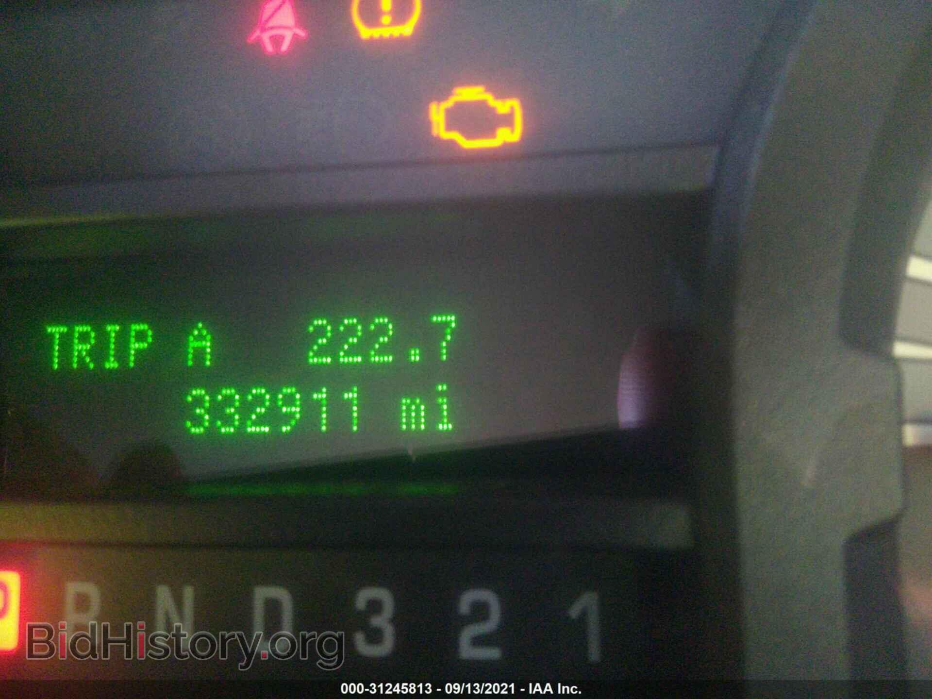2010 FORD ECONOLINE CARGO VAN - VIN: 1FDSS3EP4ADA41876 - Фото 7