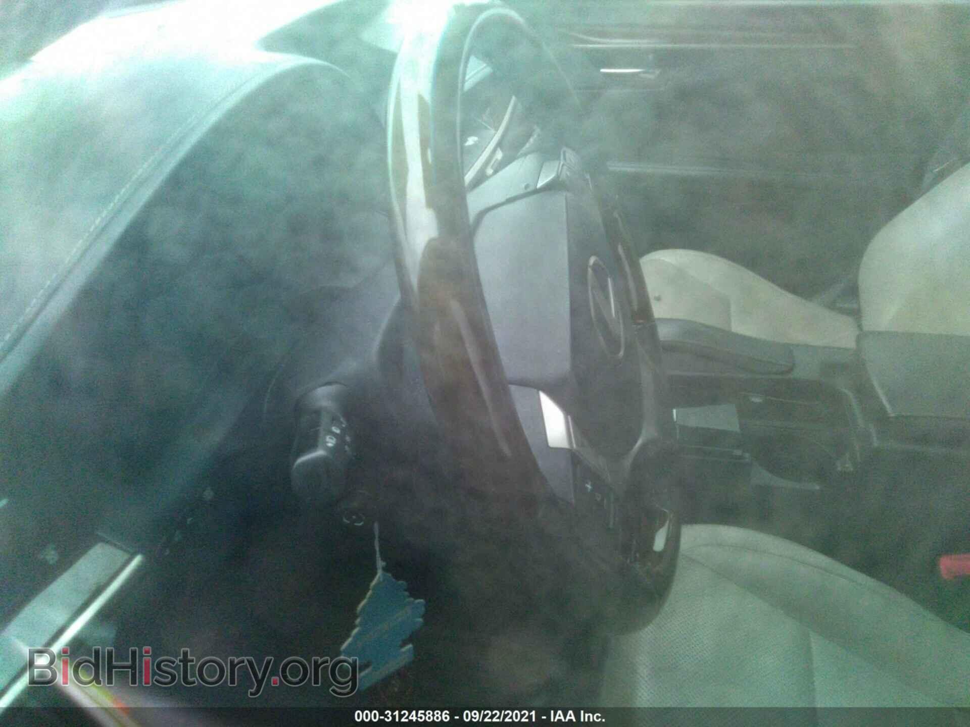 2015 LEXUS ES 350 - VIN: JTHBK1GG3F2154743 - Фото 7