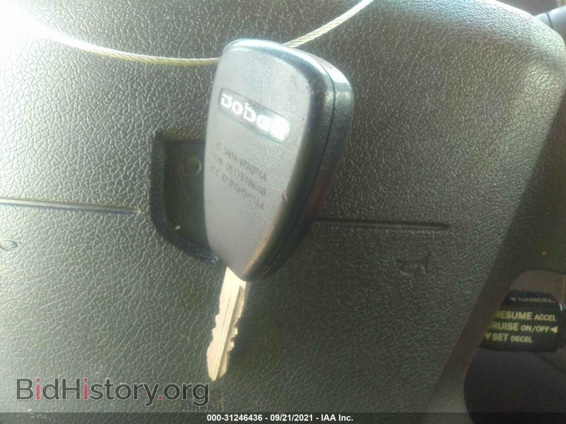 2008 DODGE CALIBER - VIN: 1B3HB48B18D566930 - Фото 11