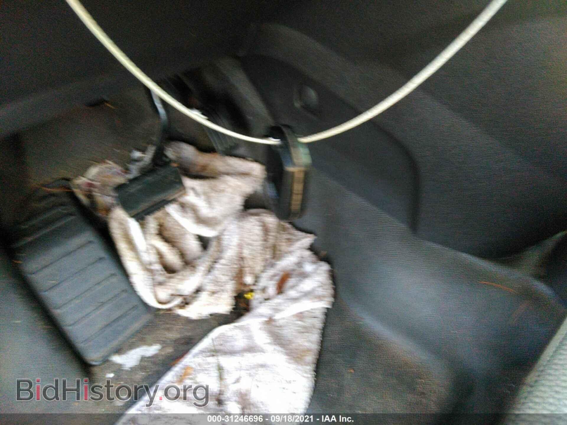 2015 FORD TRANSIT CONNECT - VIN: NM0LS7E78F1219276 - Фото 11
