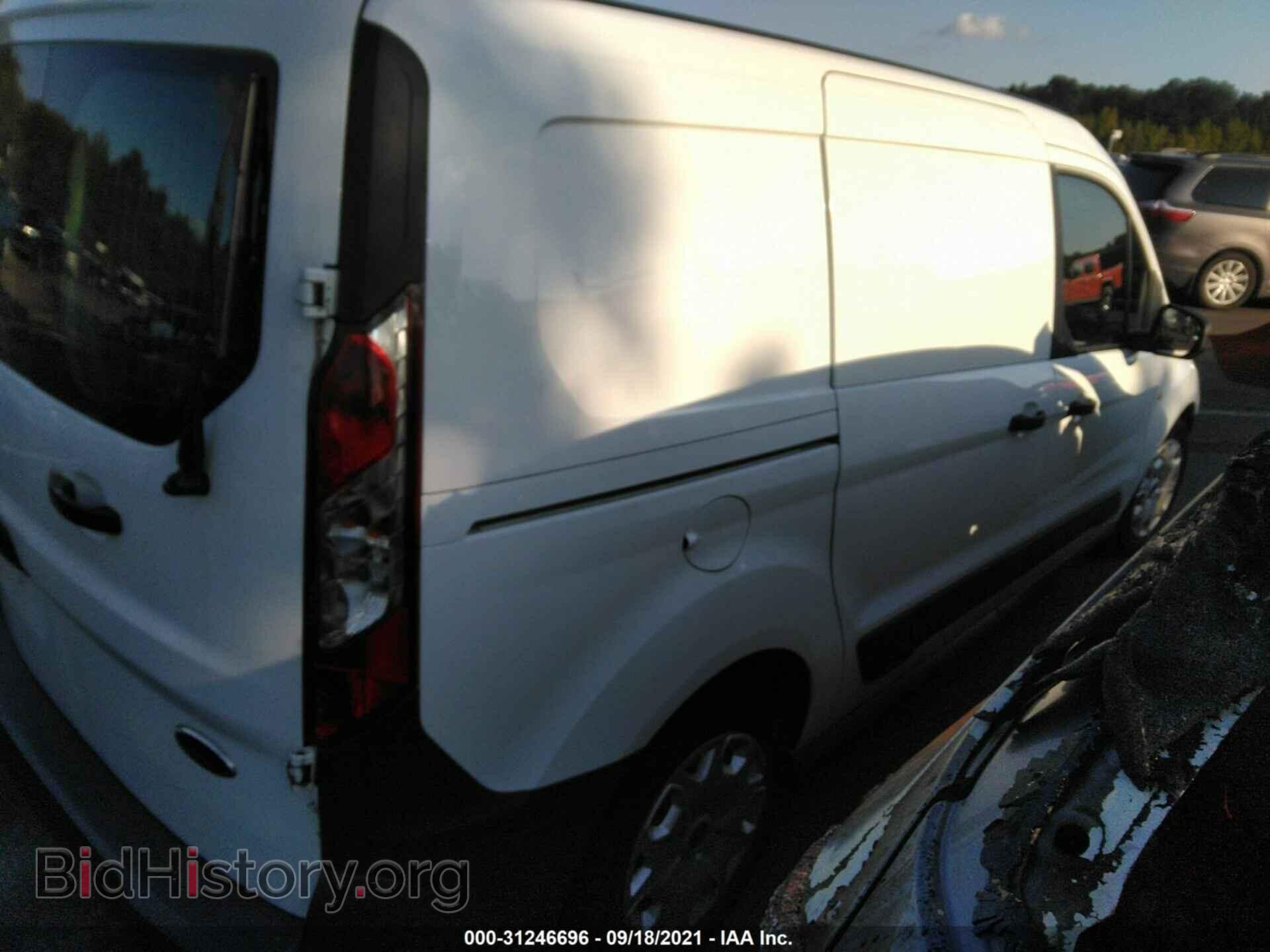2015 FORD TRANSIT CONNECT - VIN: NM0LS7E78F1219276 - Фото 4