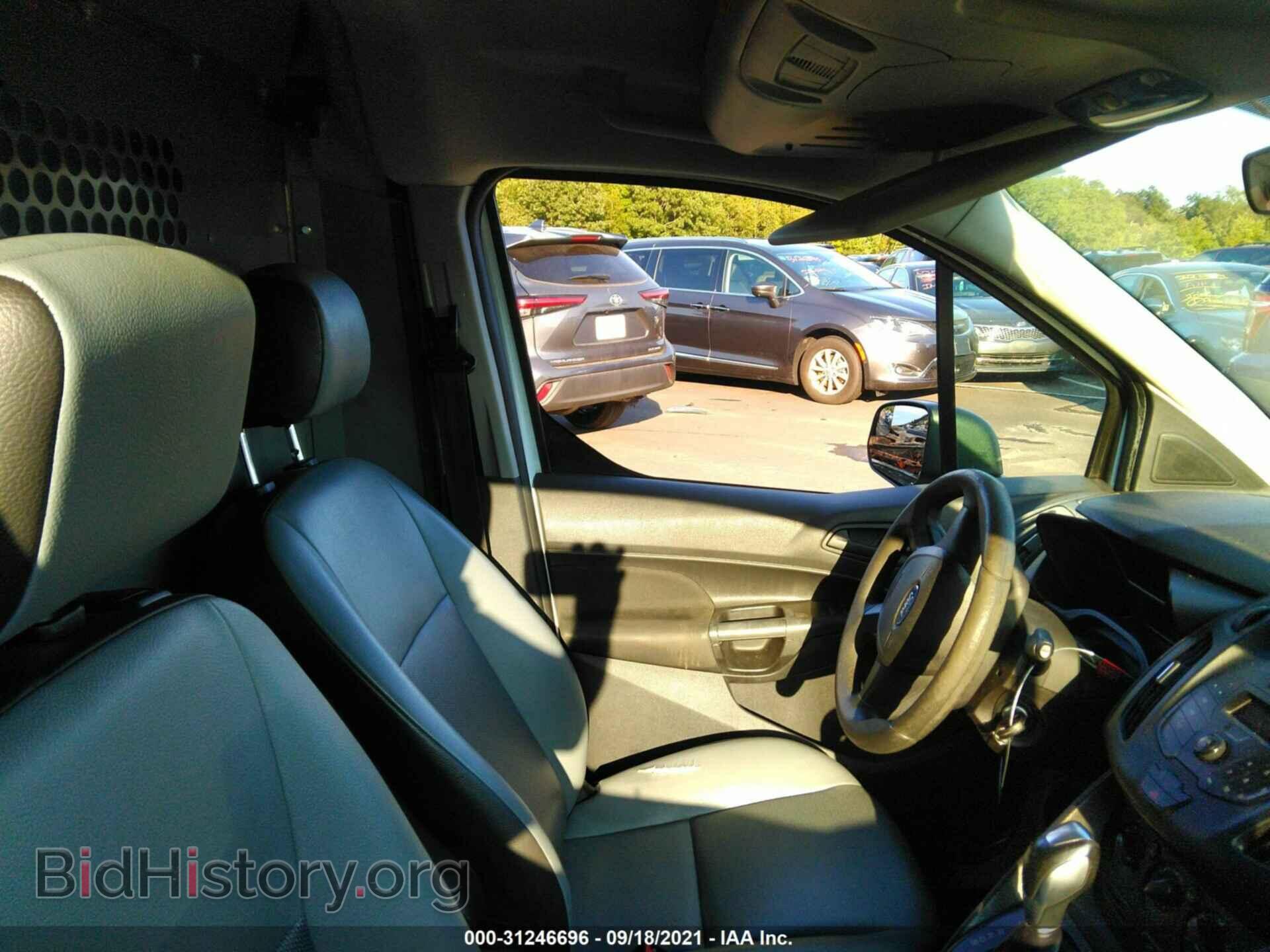 2015 FORD TRANSIT CONNECT - VIN: NM0LS7E78F1219276 - Фото 5