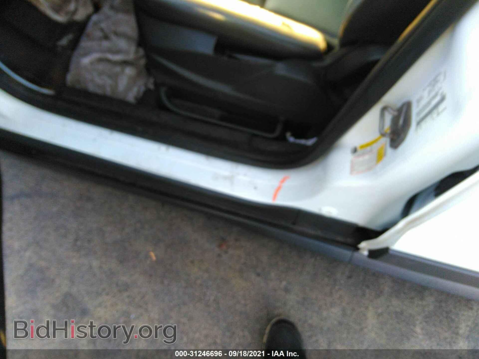 2015 FORD TRANSIT CONNECT - VIN: NM0LS7E78F1219276 - Фото 6