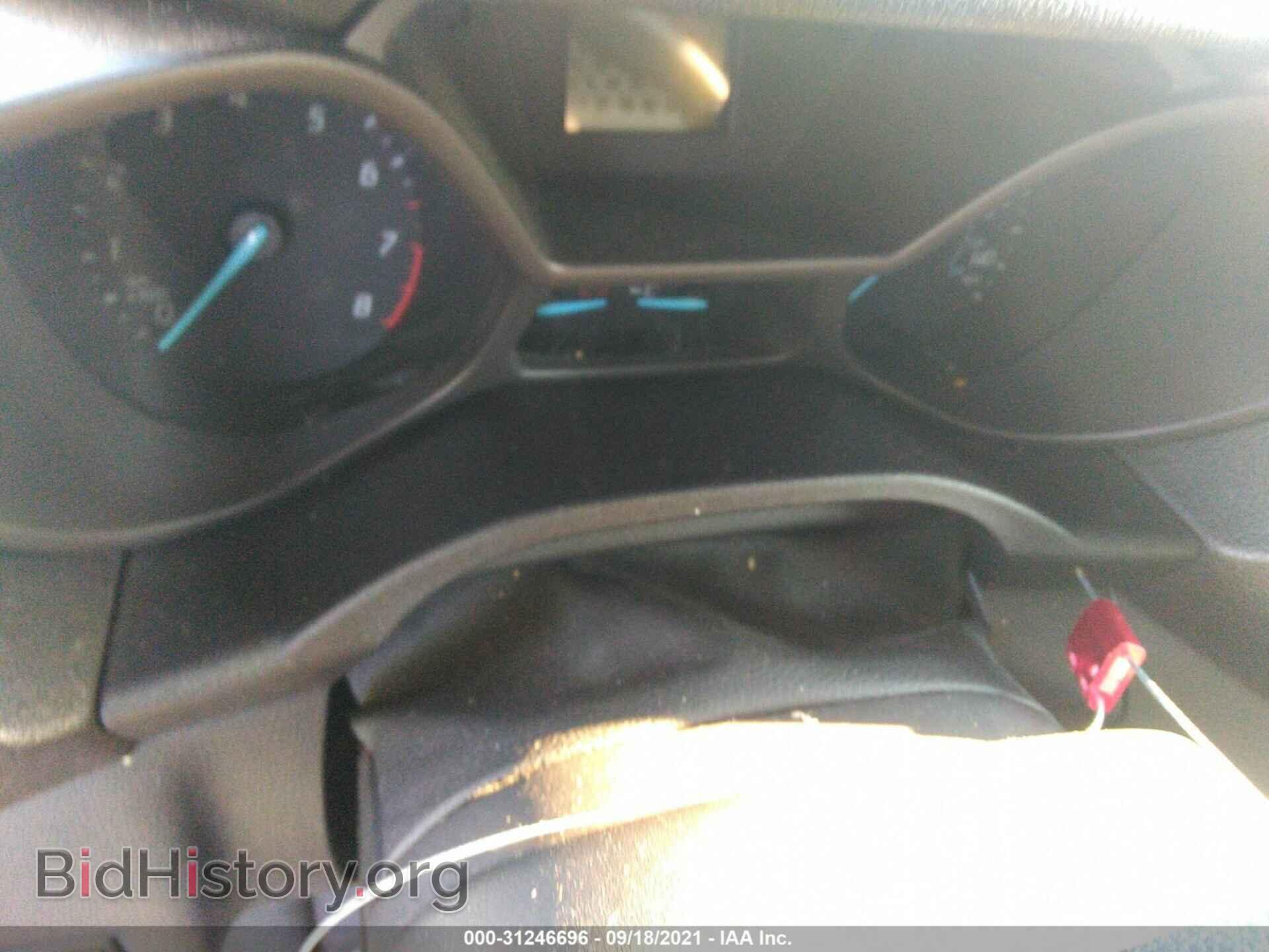 2015 FORD TRANSIT CONNECT - VIN: NM0LS7E78F1219276 - Фото 7