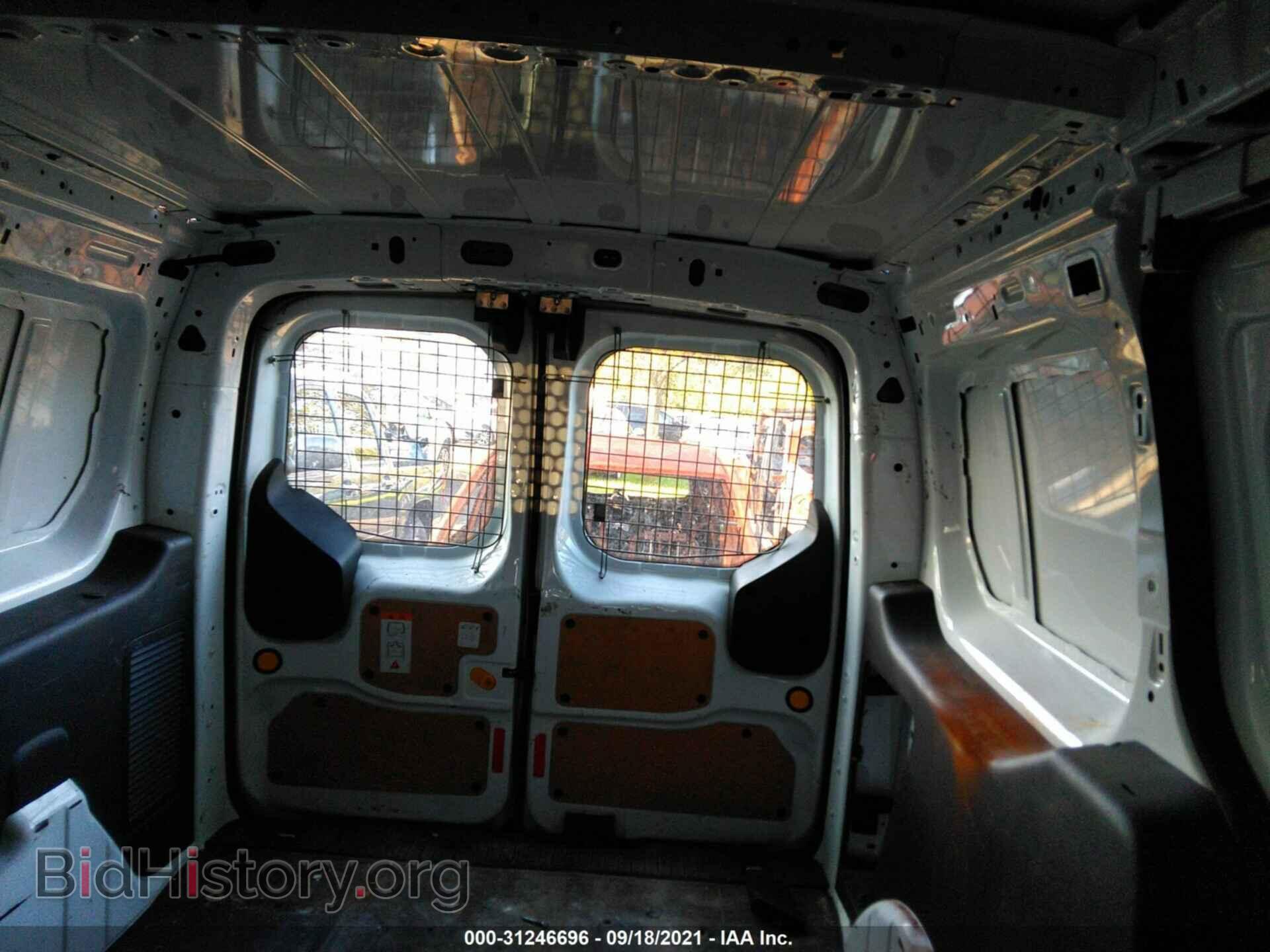 2015 FORD TRANSIT CONNECT - VIN: NM0LS7E78F1219276 - Фото 8
