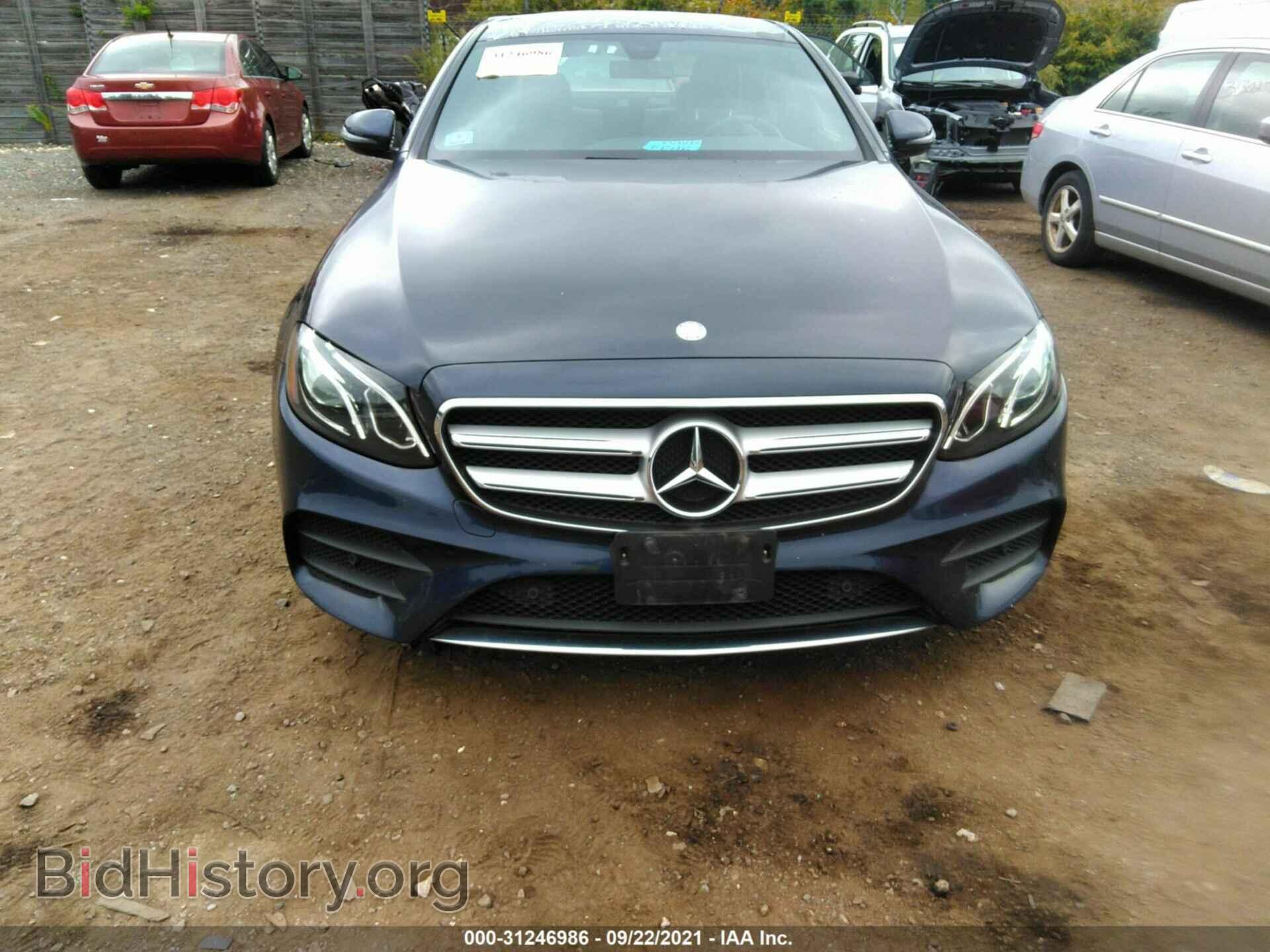 2017 MERCEDES-BENZ E-CLASS - VIN: WDDZF4KB6HA089242 - Фото 6