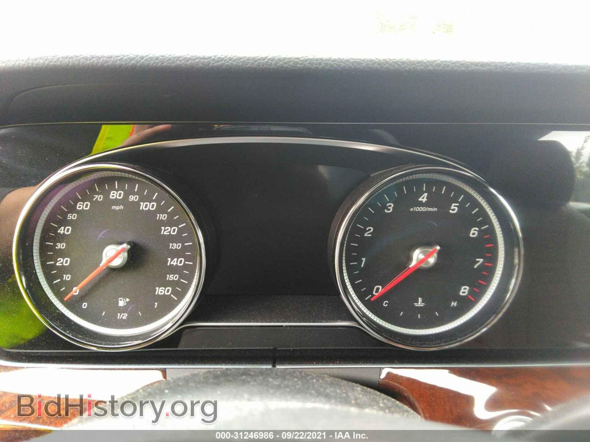 2017 MERCEDES-BENZ E-CLASS - VIN: WDDZF4KB6HA089242 - Фото 7