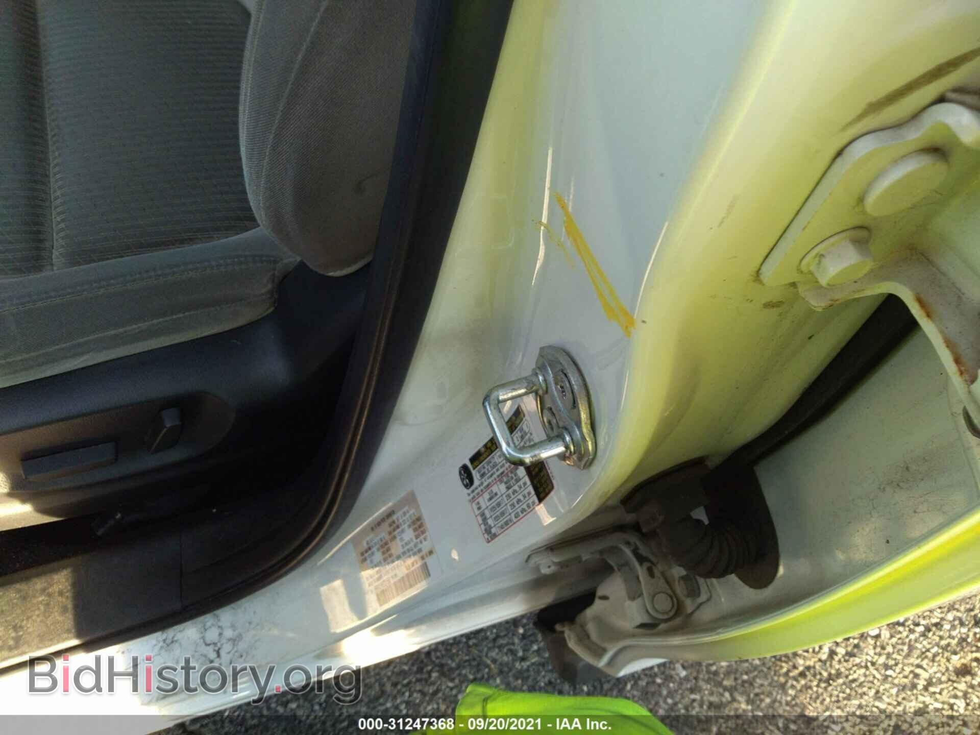 2014 MAZDA CX-5 - VIN: JM3KE4CY8E0321558 - Фото 6