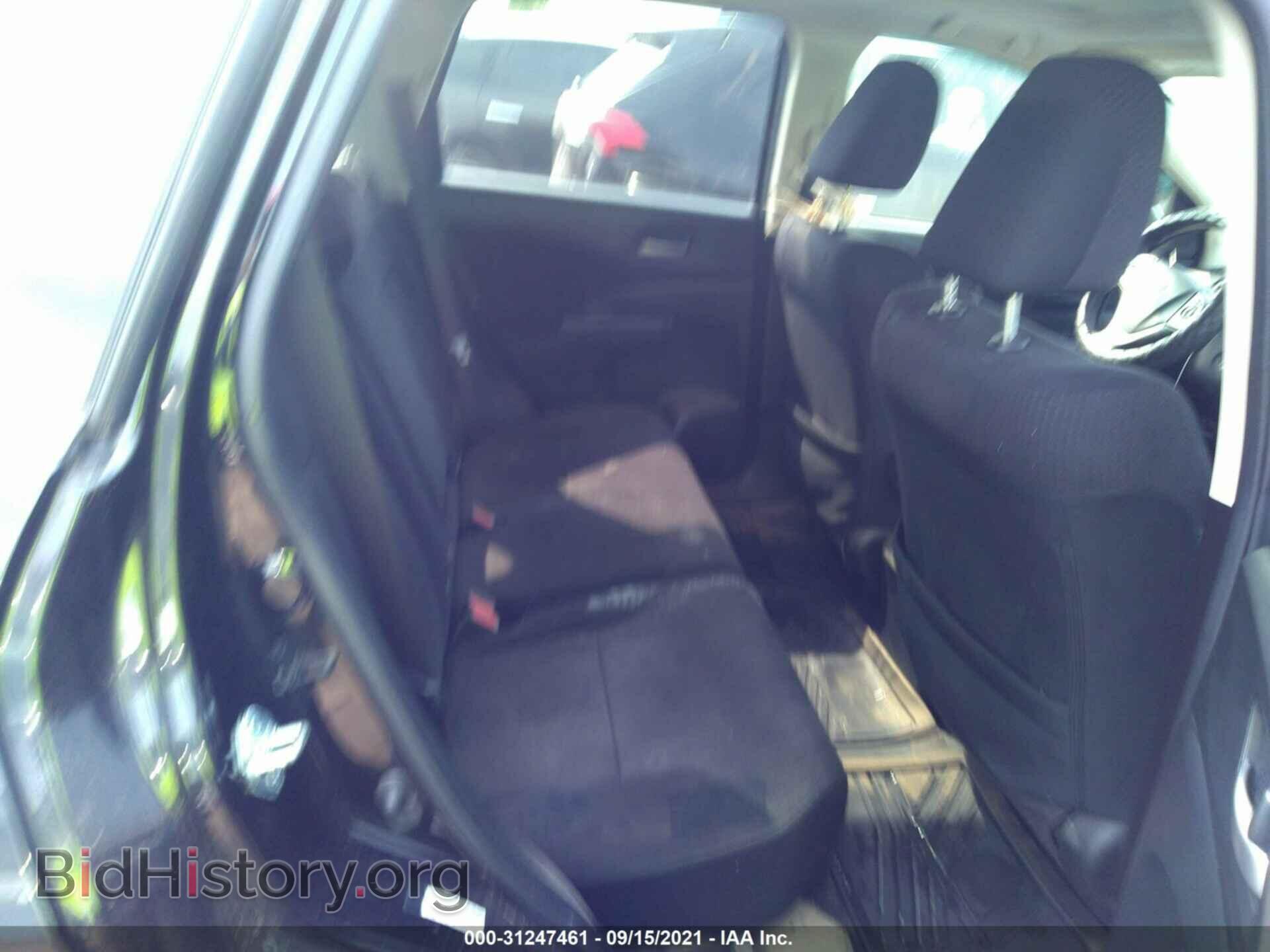 2012 HONDA CR-V - VIN: JHLRM4H53CC018842 - Фото 8