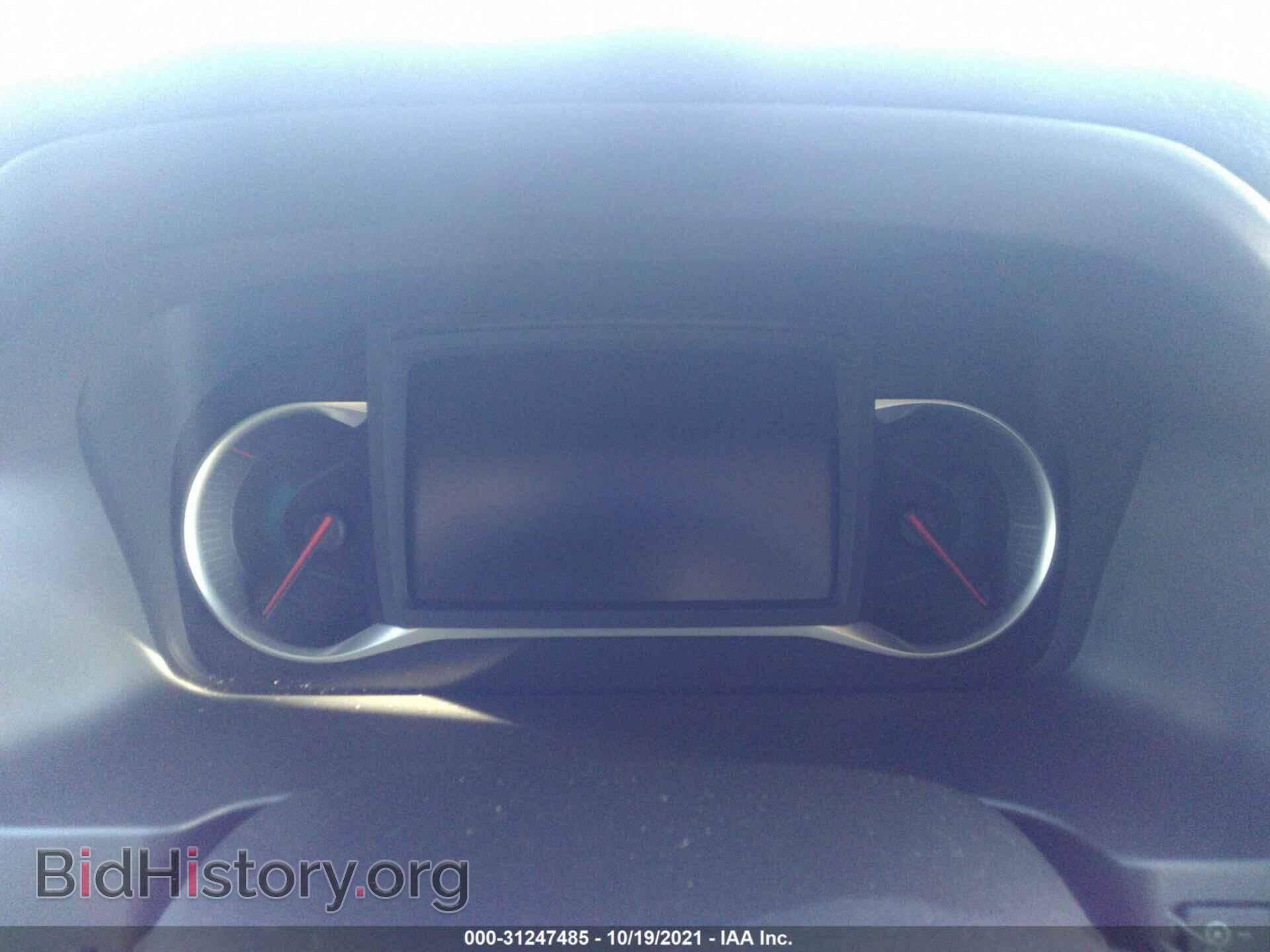 2019 HONDA PILOT - VIN: 5FNYF6H69KB009555 - Фото 7