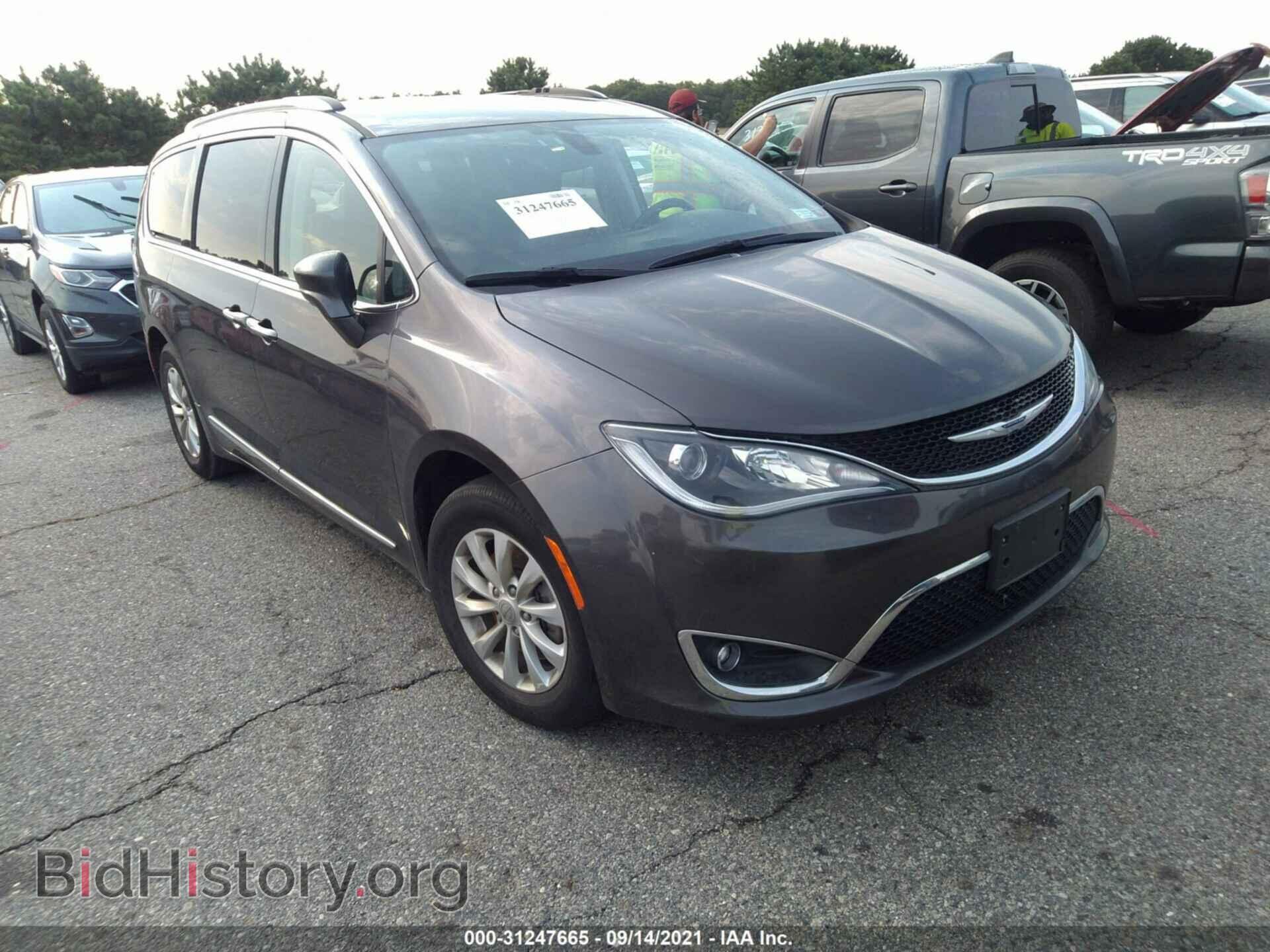 Photo 2C4RC1BG0KR720793 - CHRYSLER PACIFICA 2019