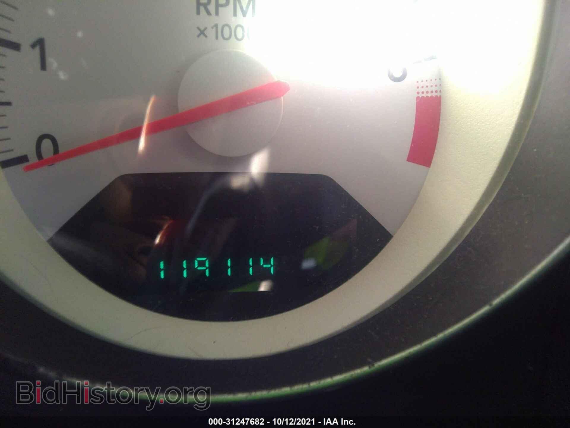 2008 DODGE CALIBER - VIN: 1B3HB48B78D755064 - Фото 7