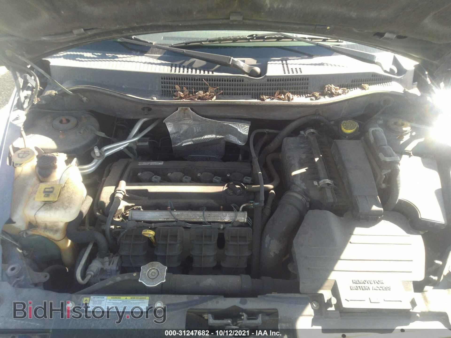 2008 DODGE CALIBER - VIN: 1B3HB48B78D755064 - Фото 10