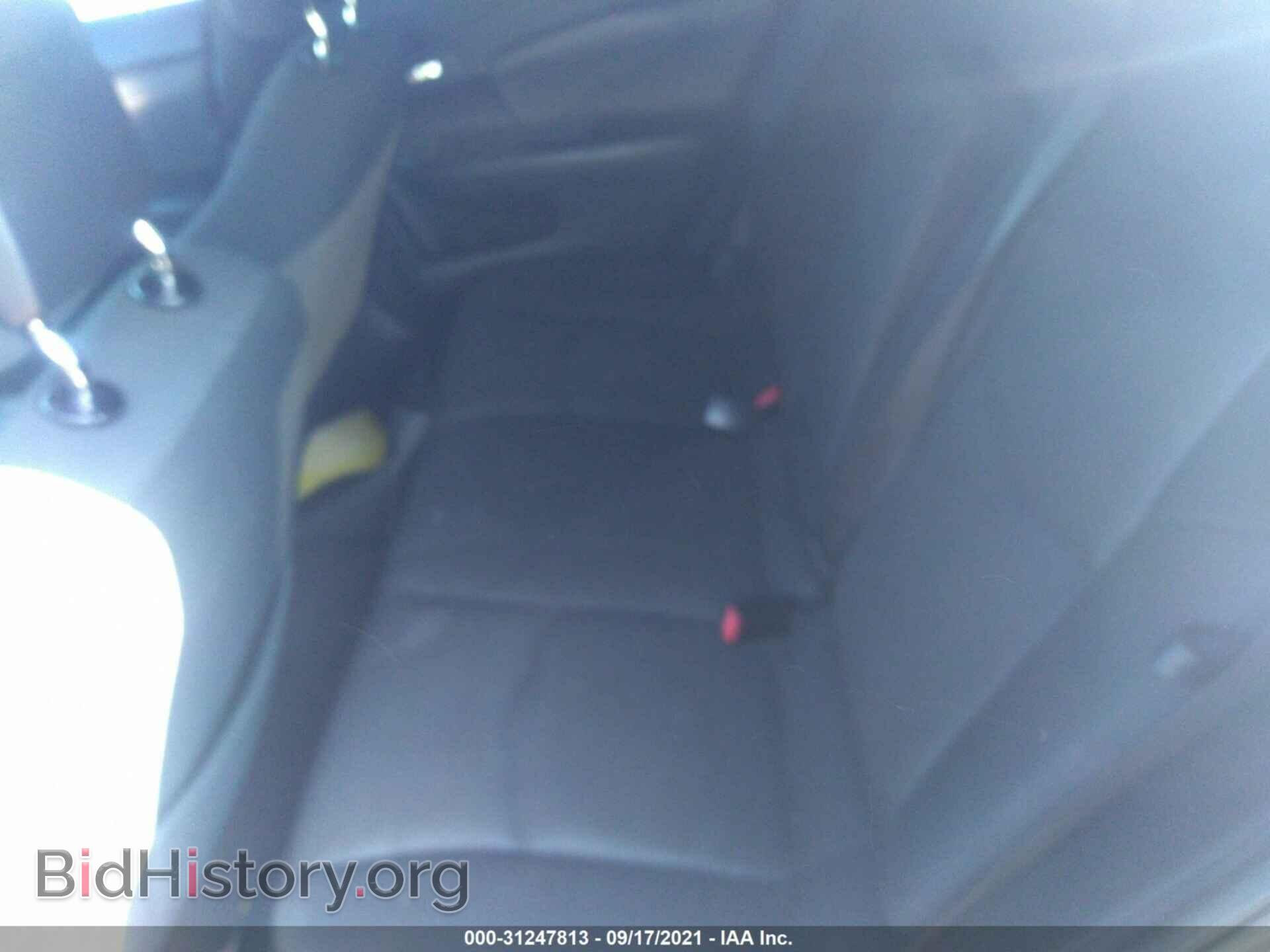 2012 DODGE AVENGER - VIN: 1C3CDZCB2CN156457 - Photo 8