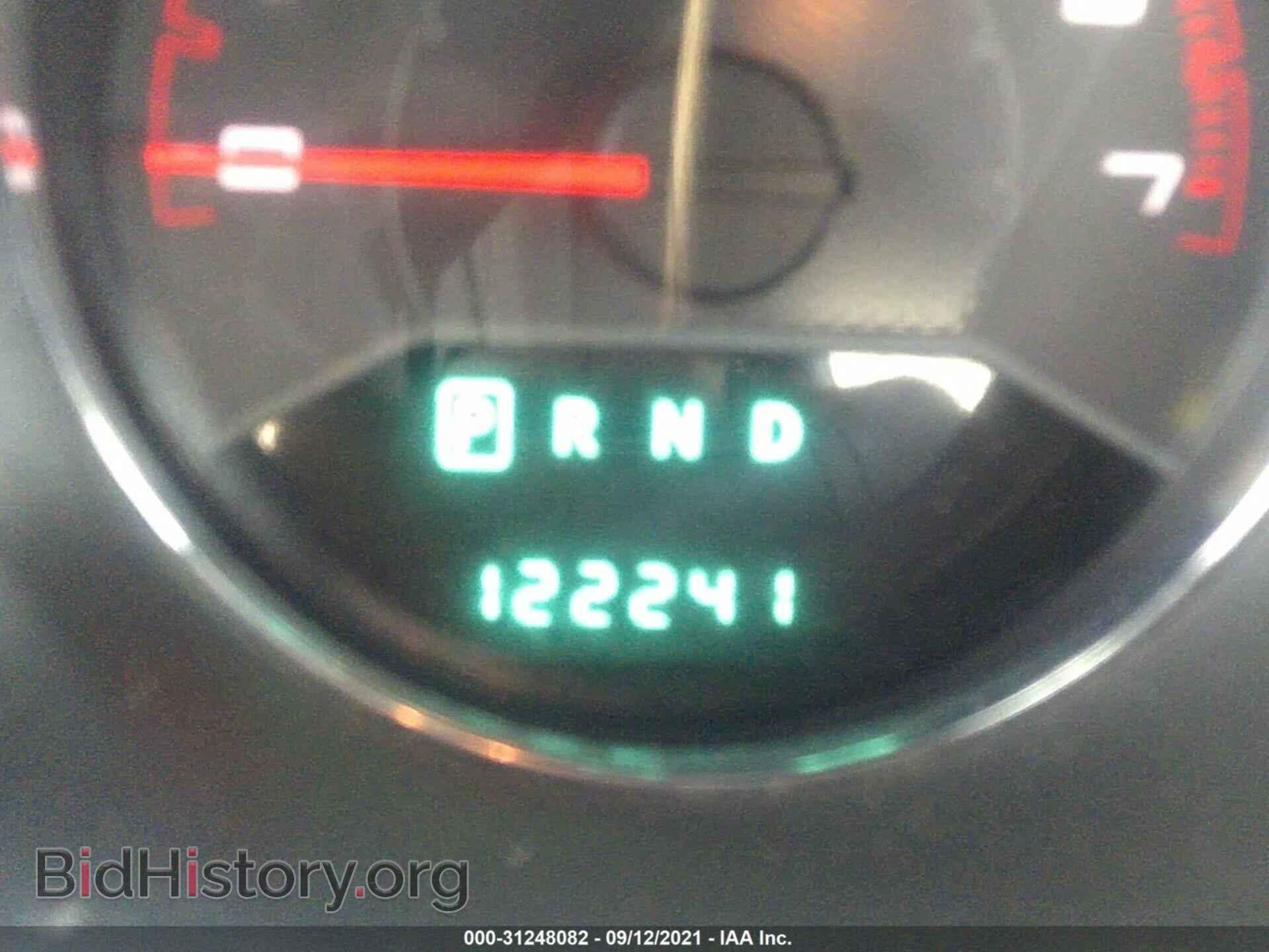 2011 DODGE AVENGER - VIN: 1B3BD4FB5BN541131 - Фото 7