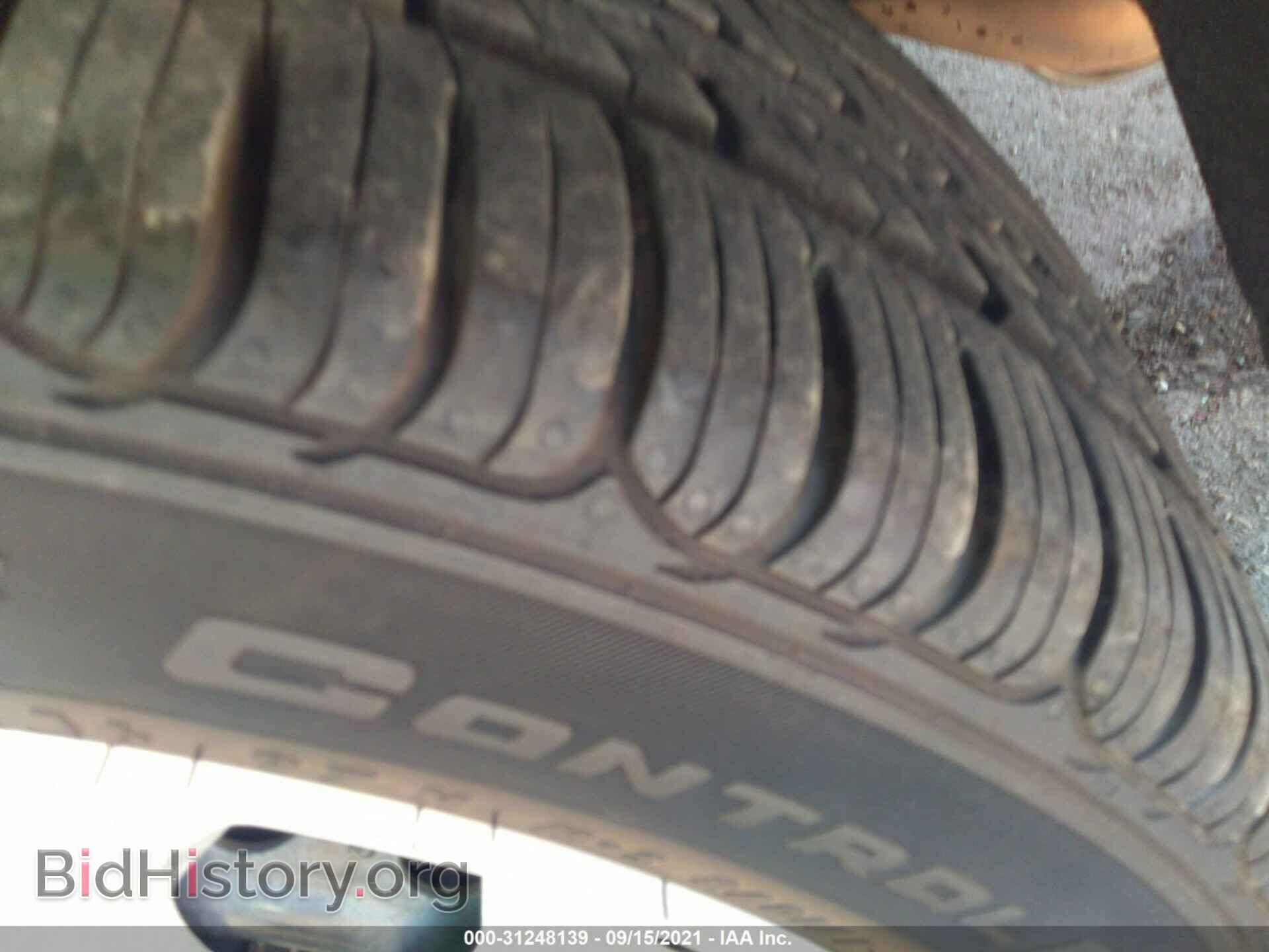 2012 FORD FOCUS - VIN: 1FAHP3F2XCL450112 - Фото 13