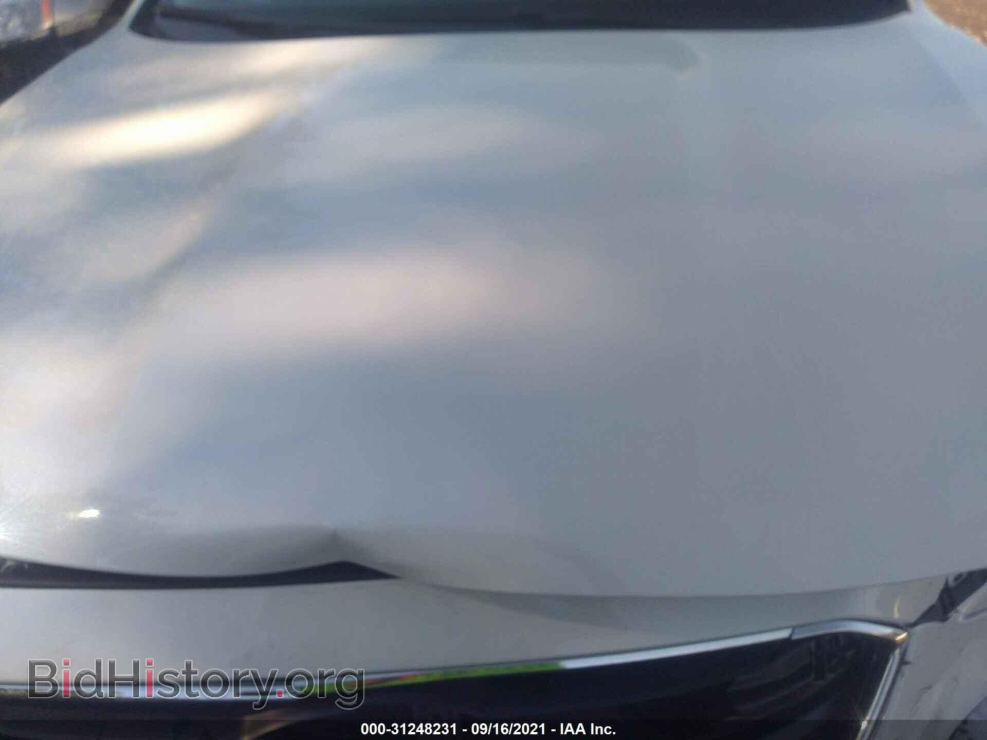 2022 SUBARU OUTBACK - VIN: 4S4BTADC9N3127910 - Фото 10