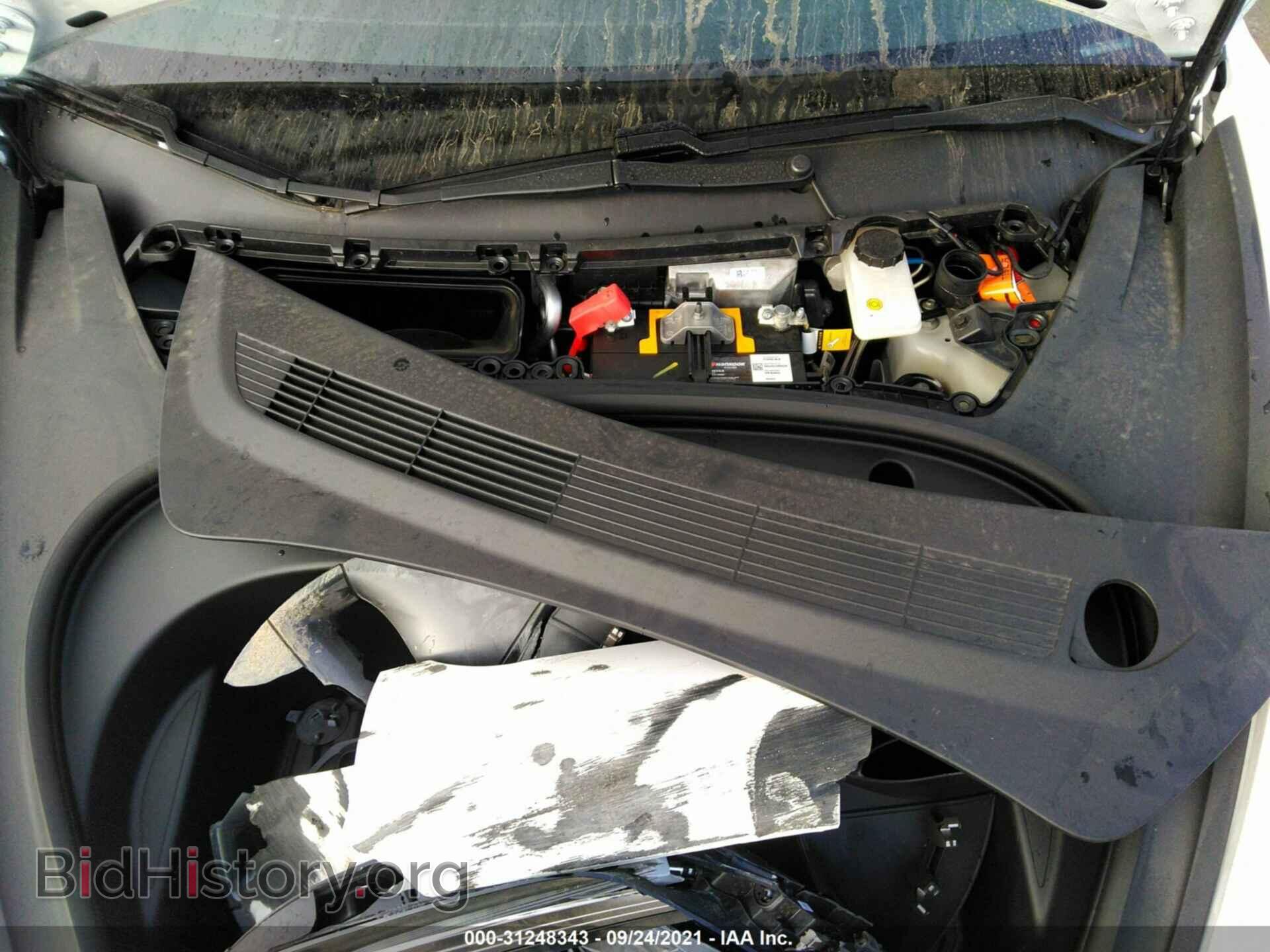 2020 TESLA MODEL 3 - VIN: 5YJ3E1EBXLF800955 - Photo 10