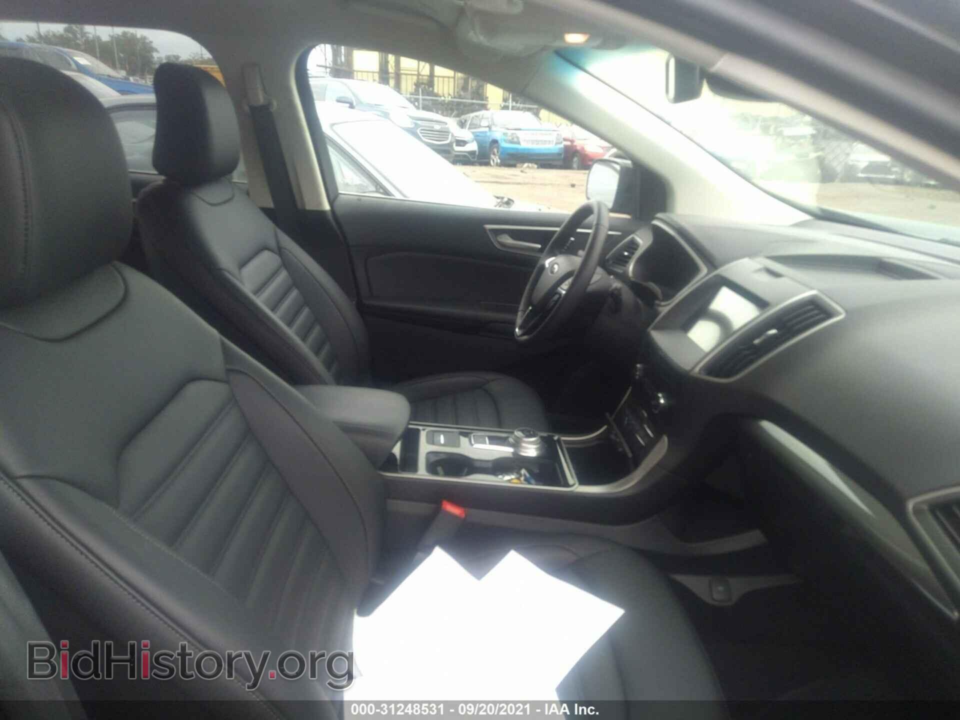 2020 FORD EDGE - VIN: 2FMPK4J90LBB51044 - Photo 5