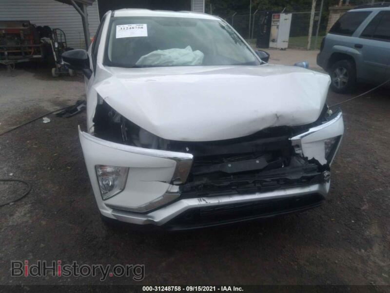 2018 Mitsubishi ECLIPSE CROSS (VIN JA4AT4AA5JZ045937) — фото 6 из 16