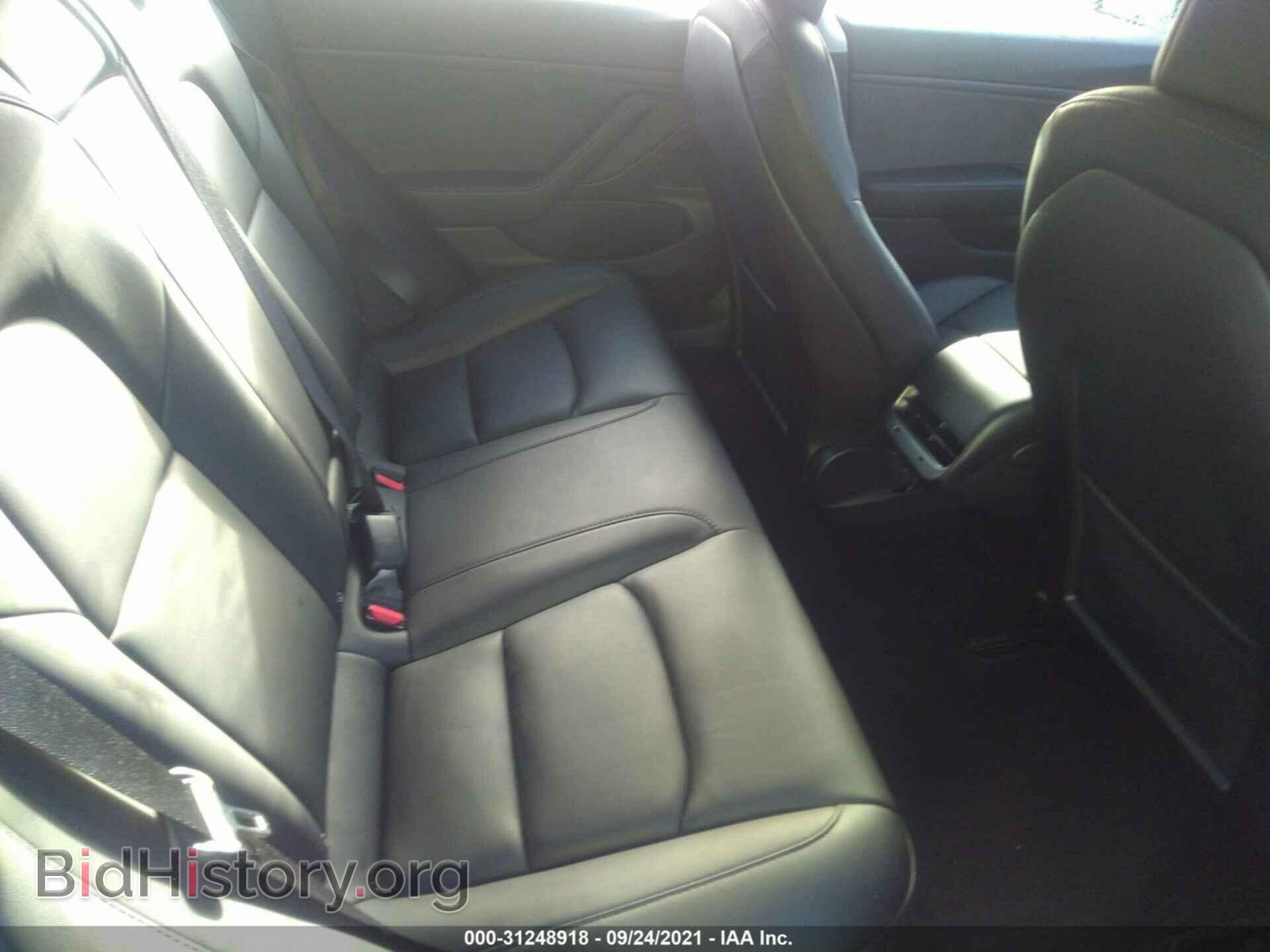 2018 TESLA MODEL 3 - VIN: 5YJ3E1EB1JF170420 - Photo 8
