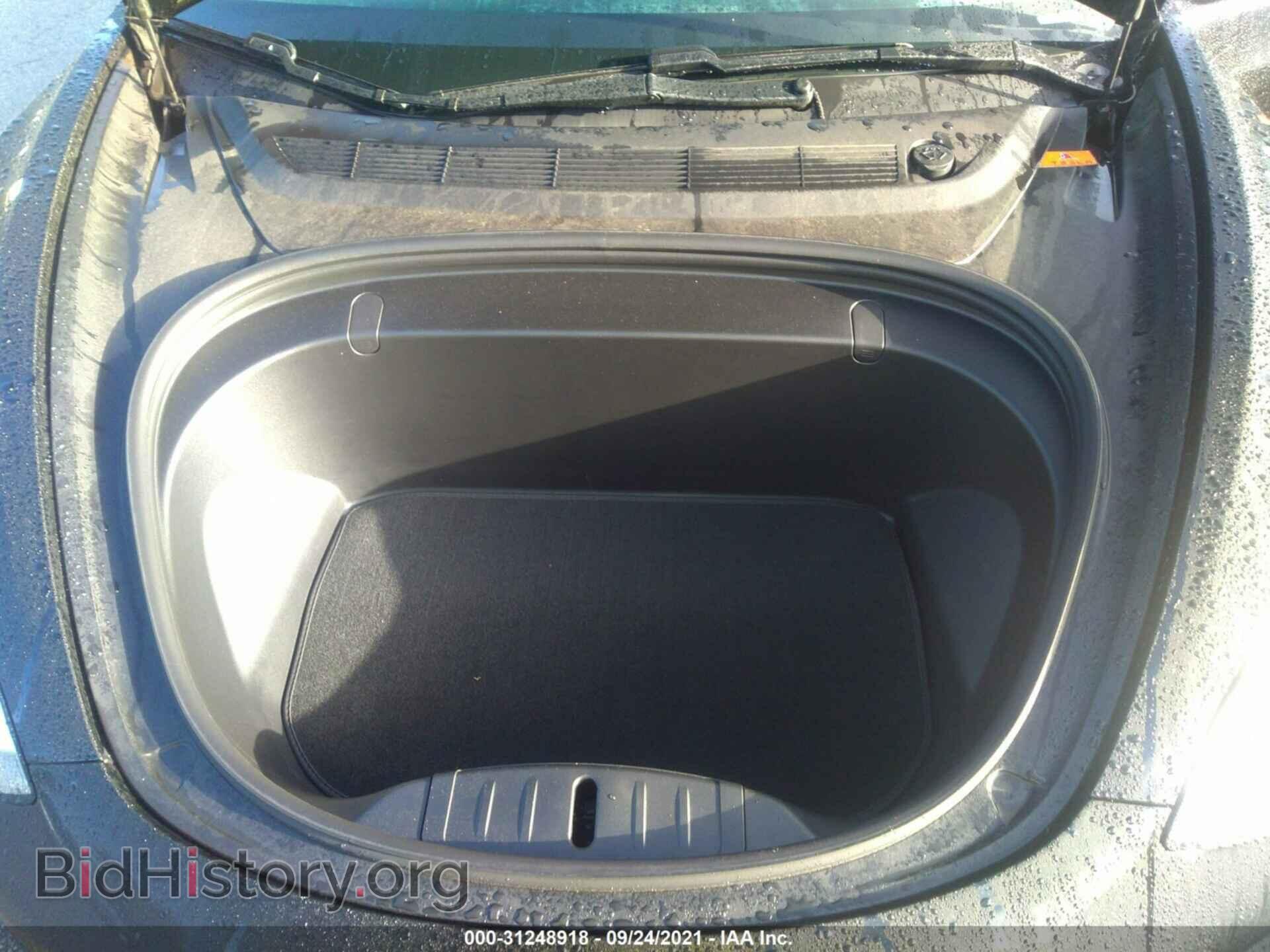 2018 TESLA MODEL 3 - VIN: 5YJ3E1EB1JF170420 - Photo 10