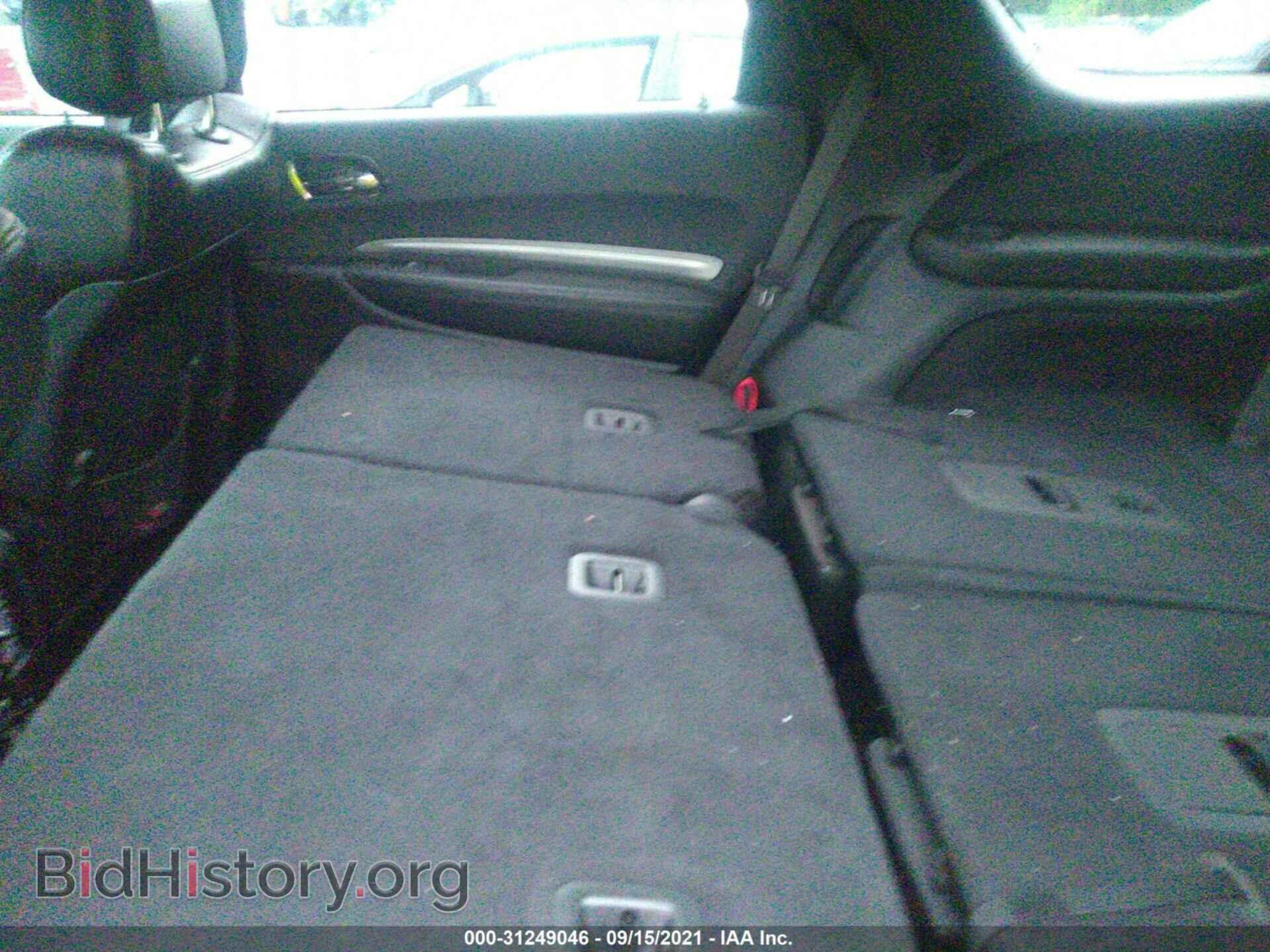 2020 DODGE DURANGO - VIN: 1C4RDJDG7LC229819 - Фото 8